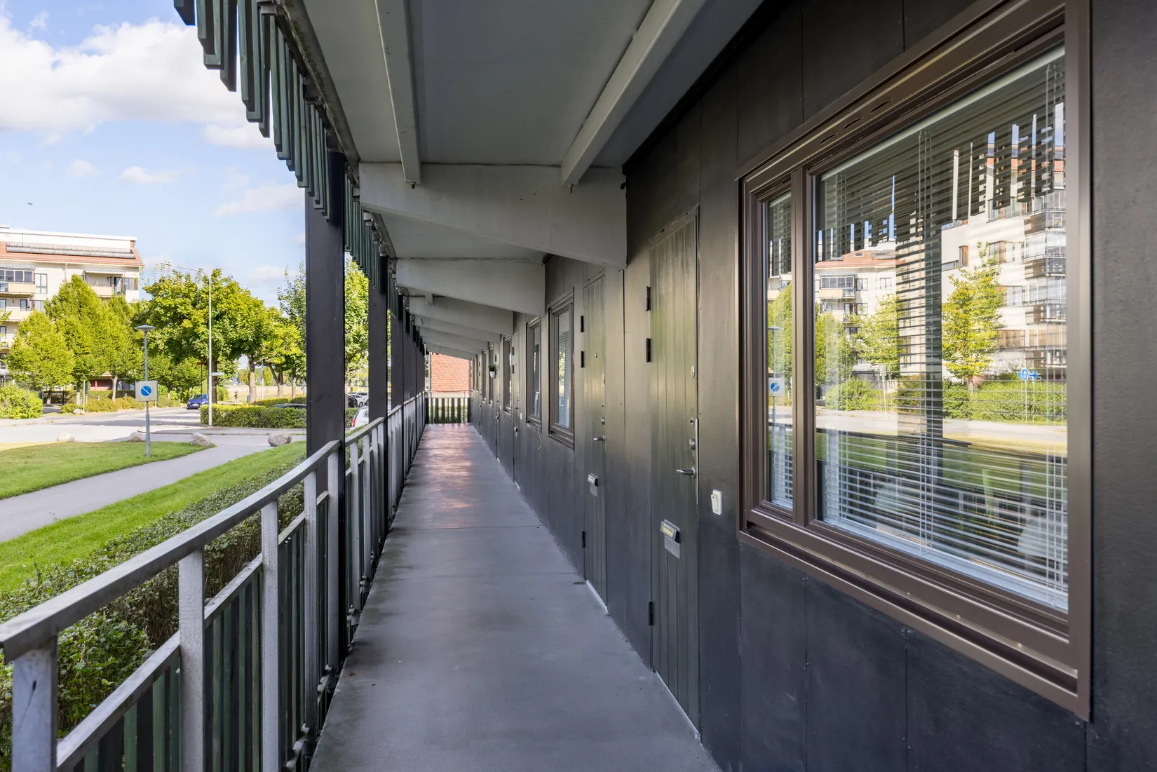 Bostadsrätt, Ritargatan 1A, Salabacke, Uppsala