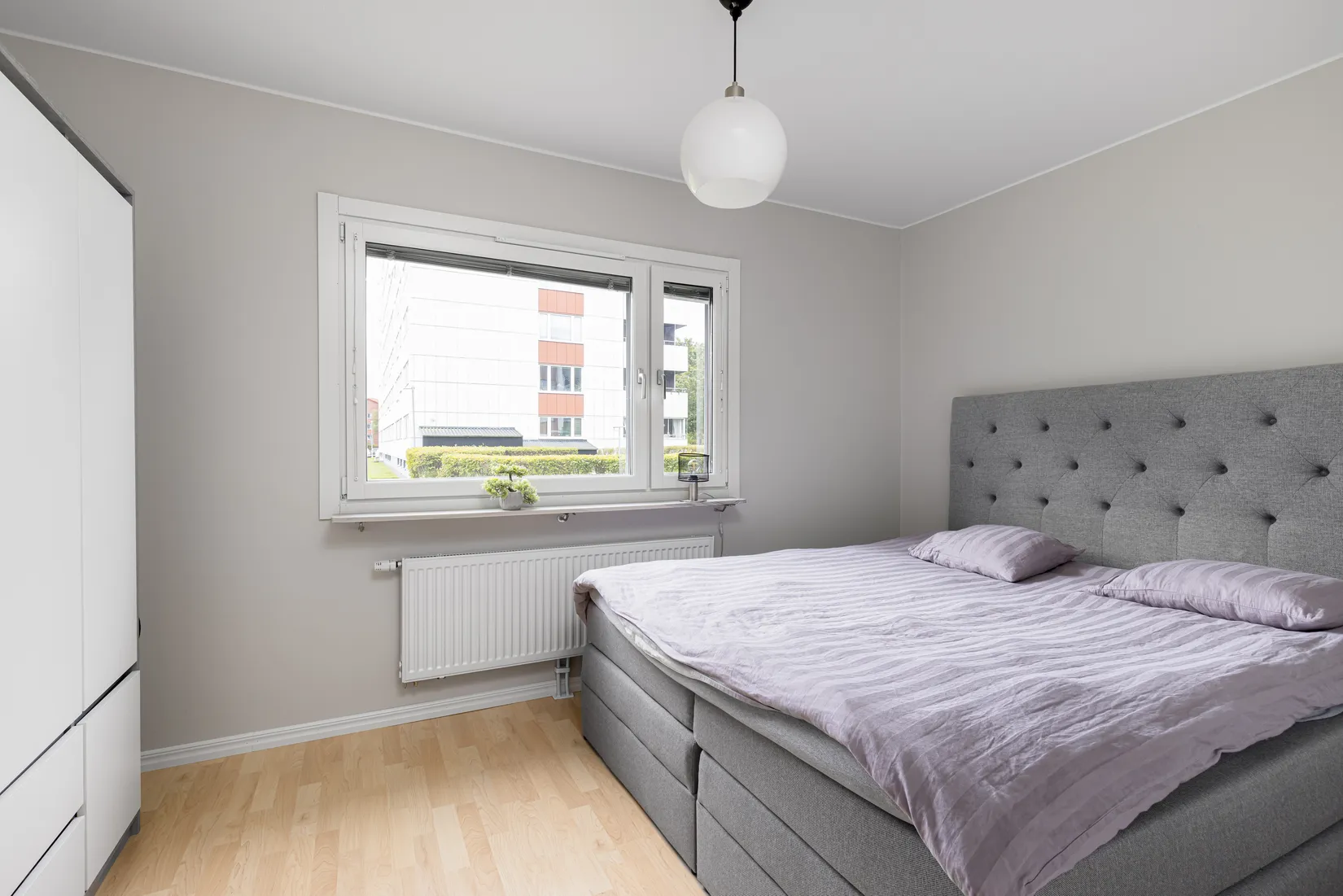 Bostadsrätt, Ritargatan 1A, Salabacke, Uppsala