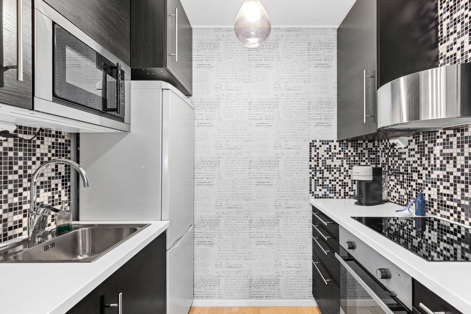 Bostadsrätt, Ritargatan 1A, Salabacke, Uppsala