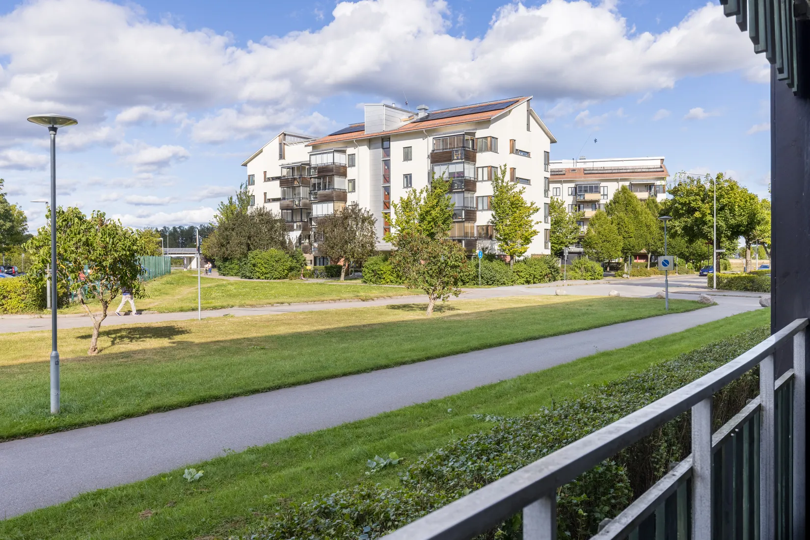 Bostadsrätt, Ritargatan 1A, Salabacke, Uppsala