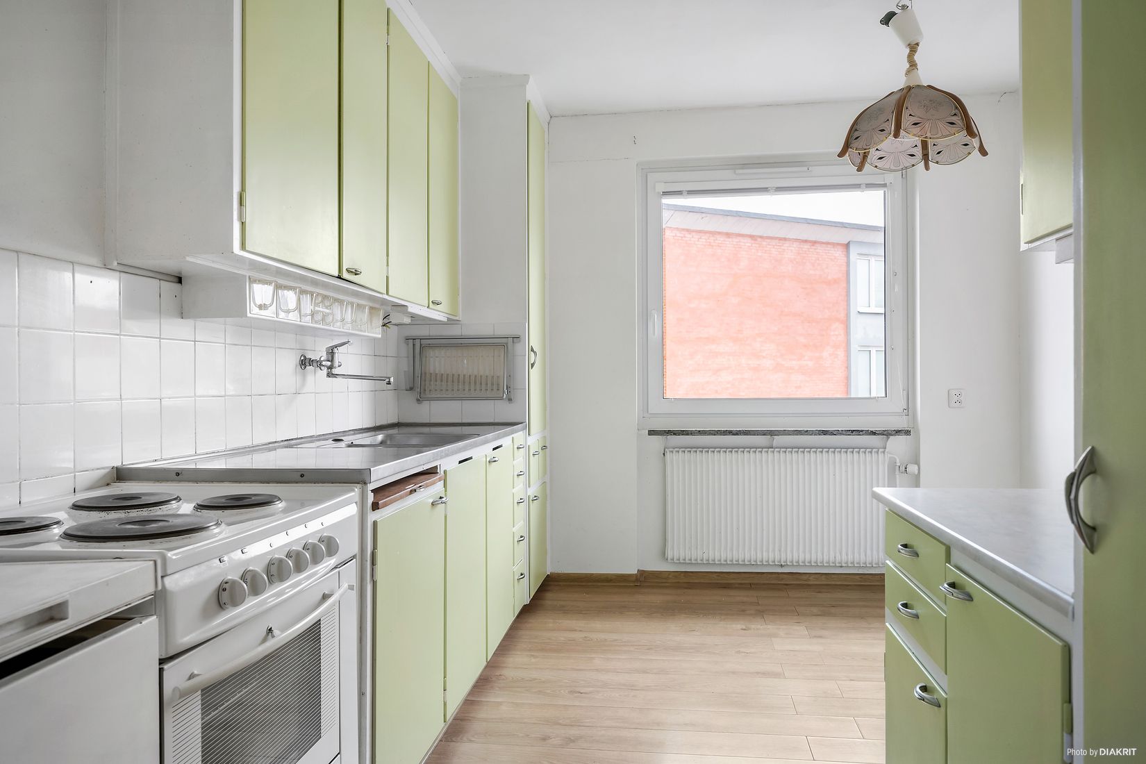 Bostadsrätt, Hantverkaregatan 2B, Perstorp