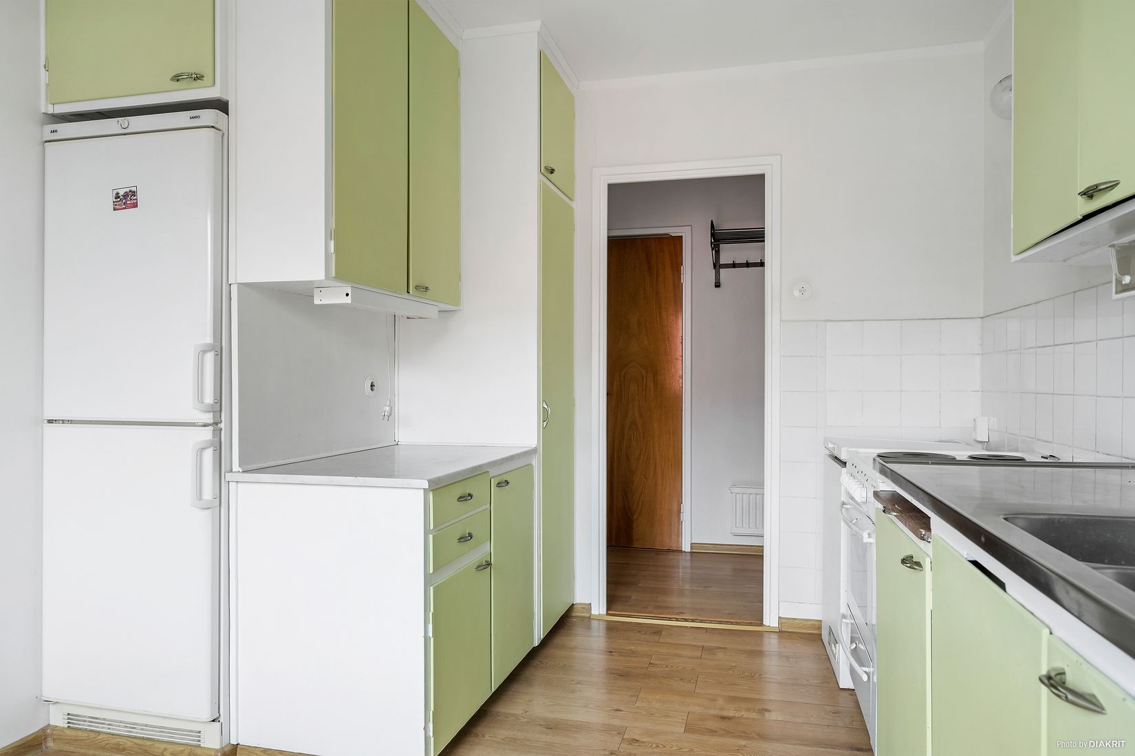 Bostadsrätt, Hantverkaregatan 2B, Perstorp