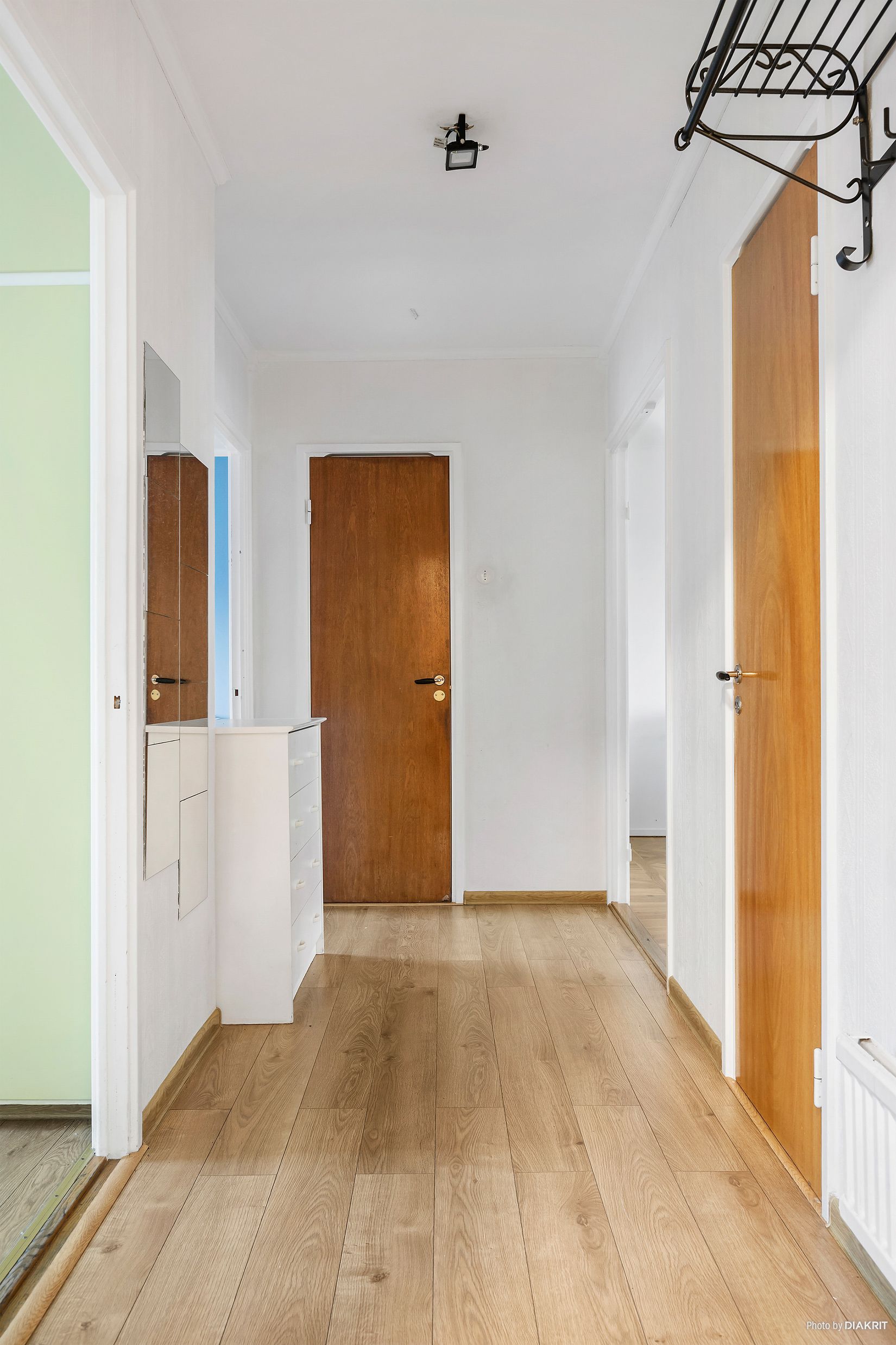 Bostadsrätt, Hantverkaregatan 2B, Perstorp