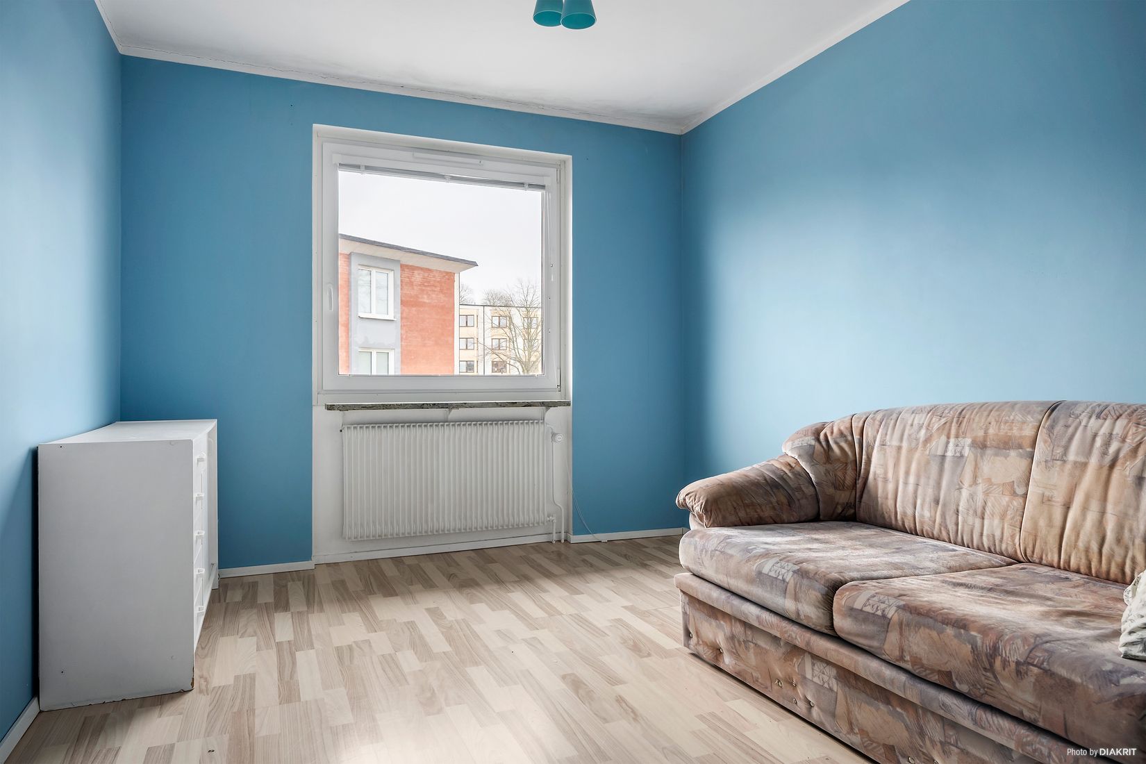 Bostadsrätt, Hantverkaregatan 2B, Perstorp