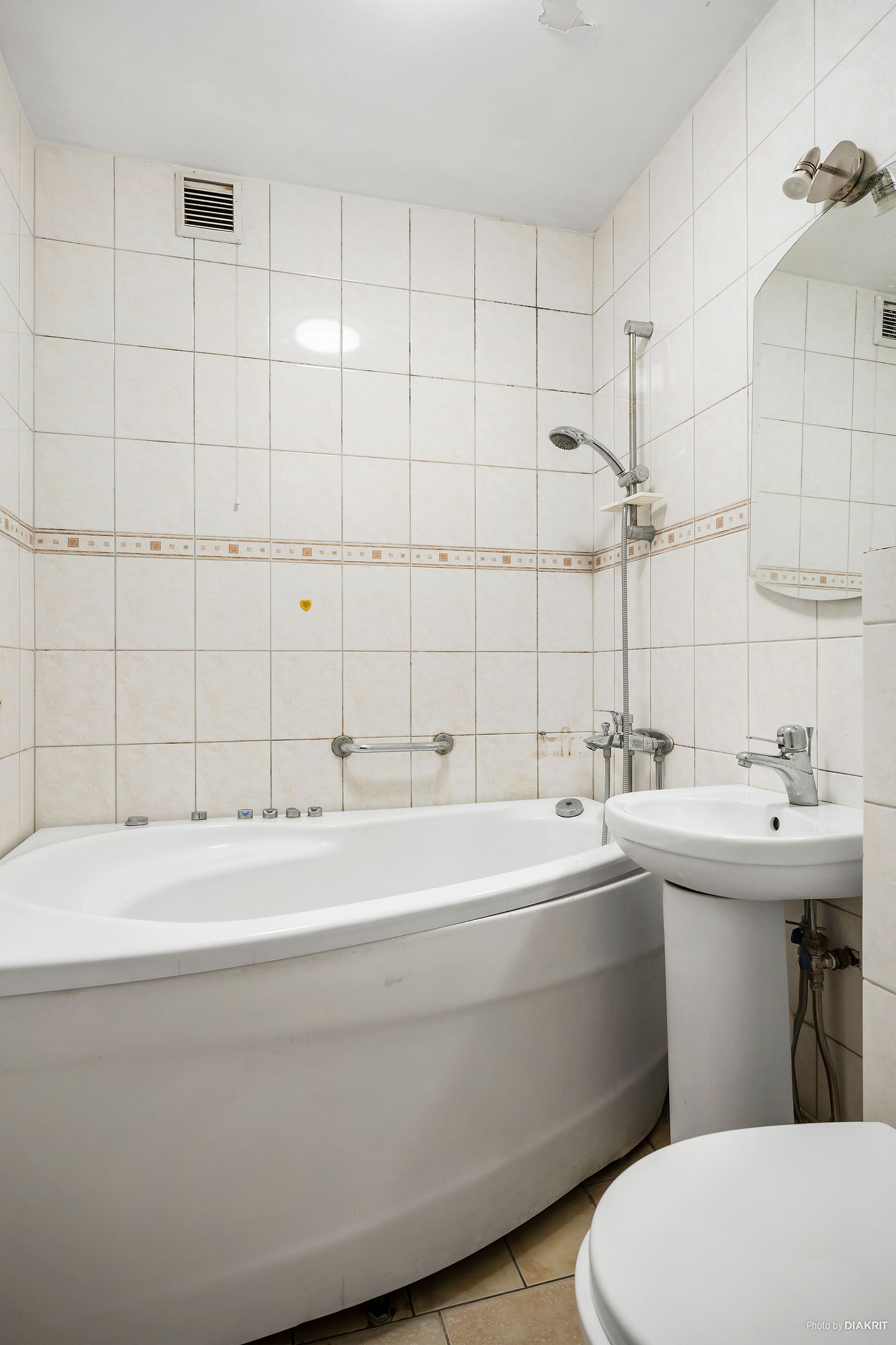 Bostadsrätt, Hantverkaregatan 2B, Perstorp