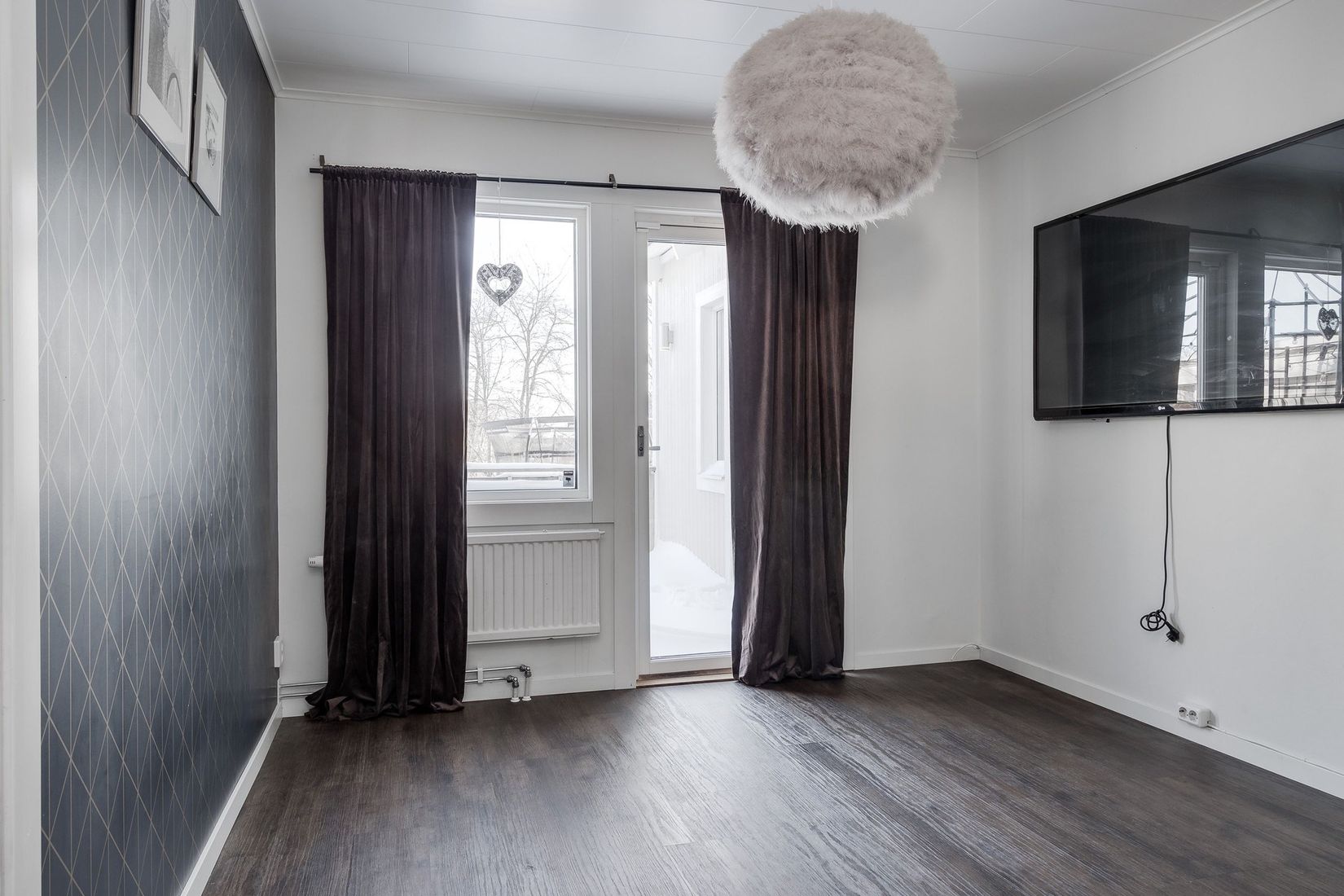 Villa, Sandkullagatan 16, Figeholm, Oskarshamn