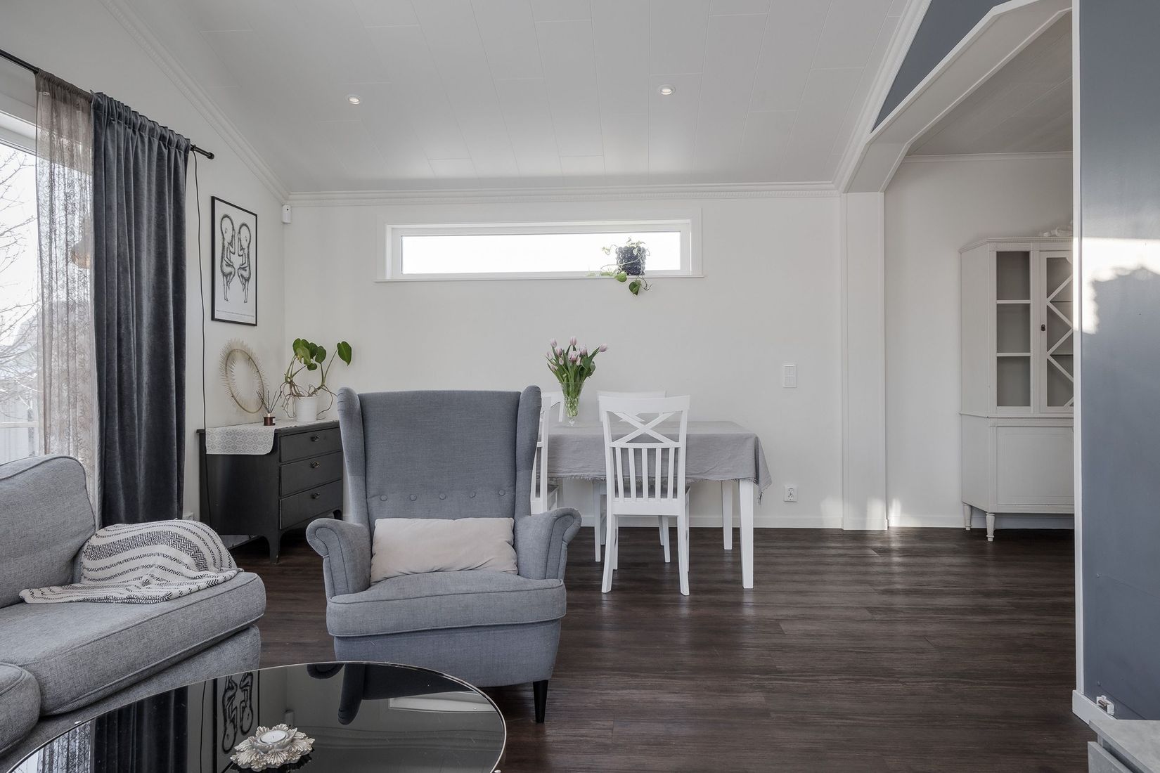 Villa, Sandkullagatan 16, Figeholm, Oskarshamn