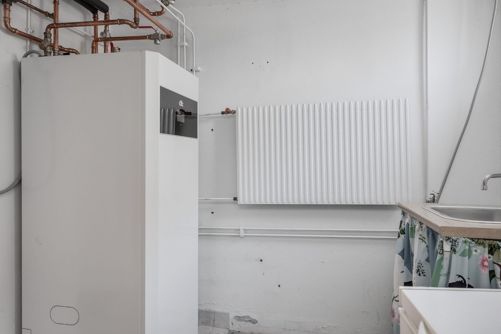 Villa, Sandkullagatan 16, Figeholm, Oskarshamn