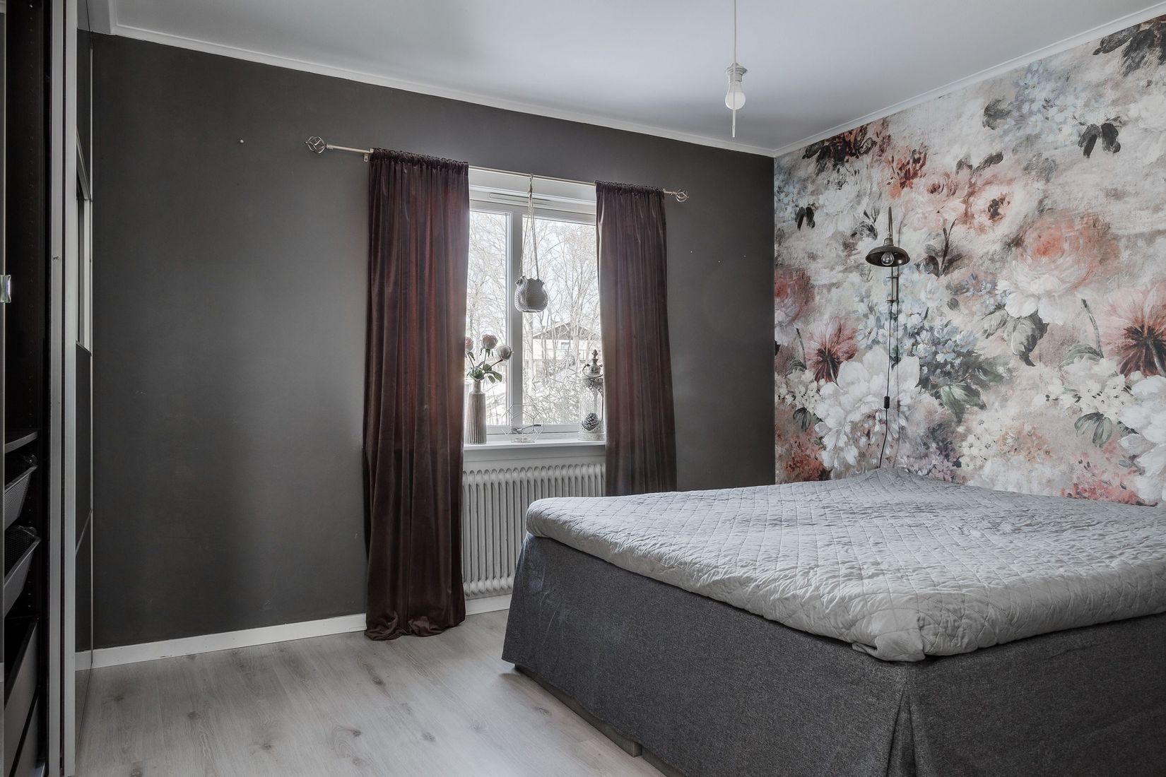 Villa, Sandkullagatan 16, Figeholm, Oskarshamn