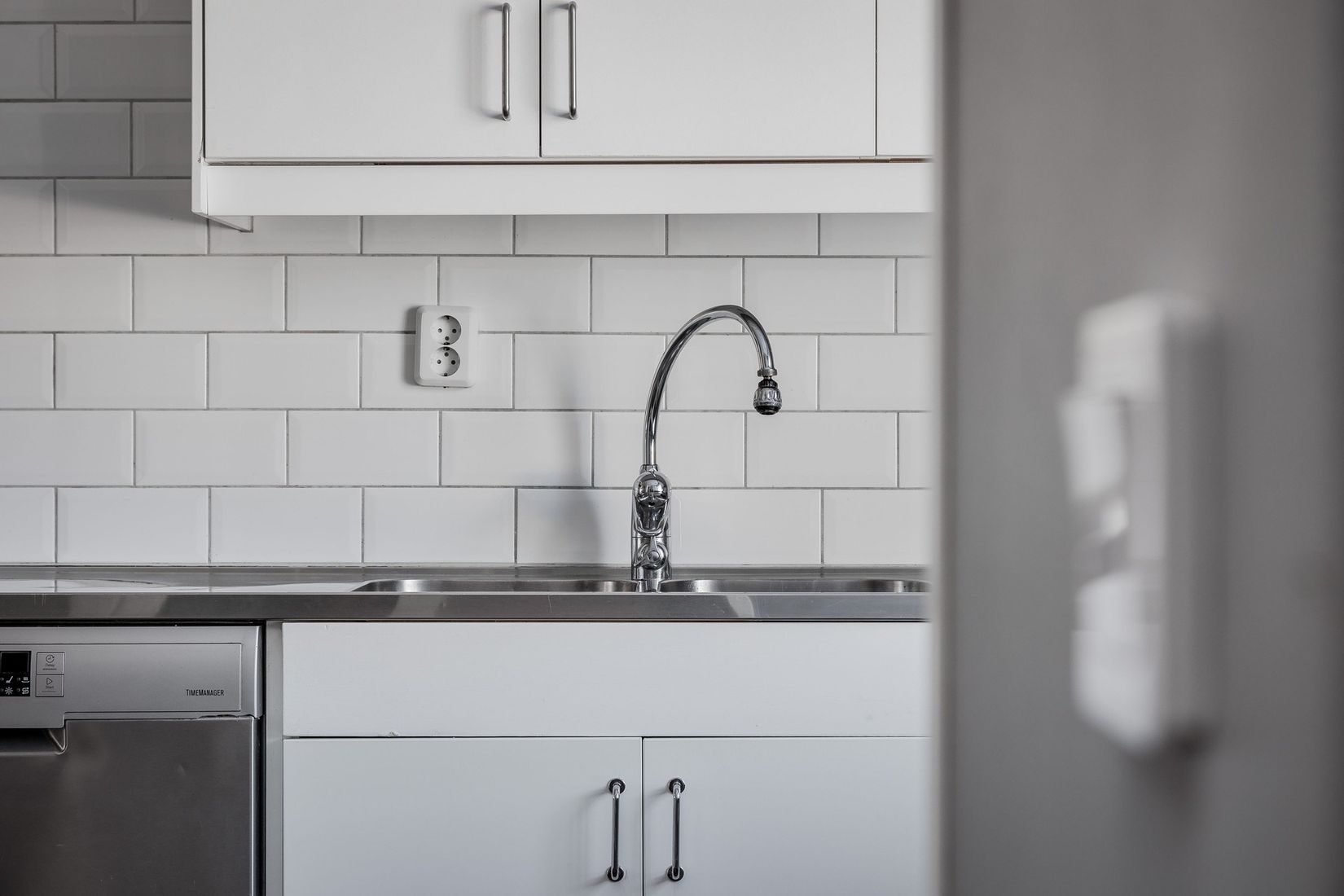 Villa, Sandkullagatan 16, Figeholm, Oskarshamn