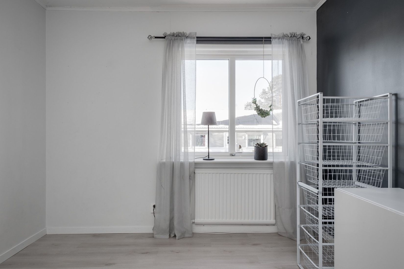 Villa, Sandkullagatan 16, Figeholm, Oskarshamn