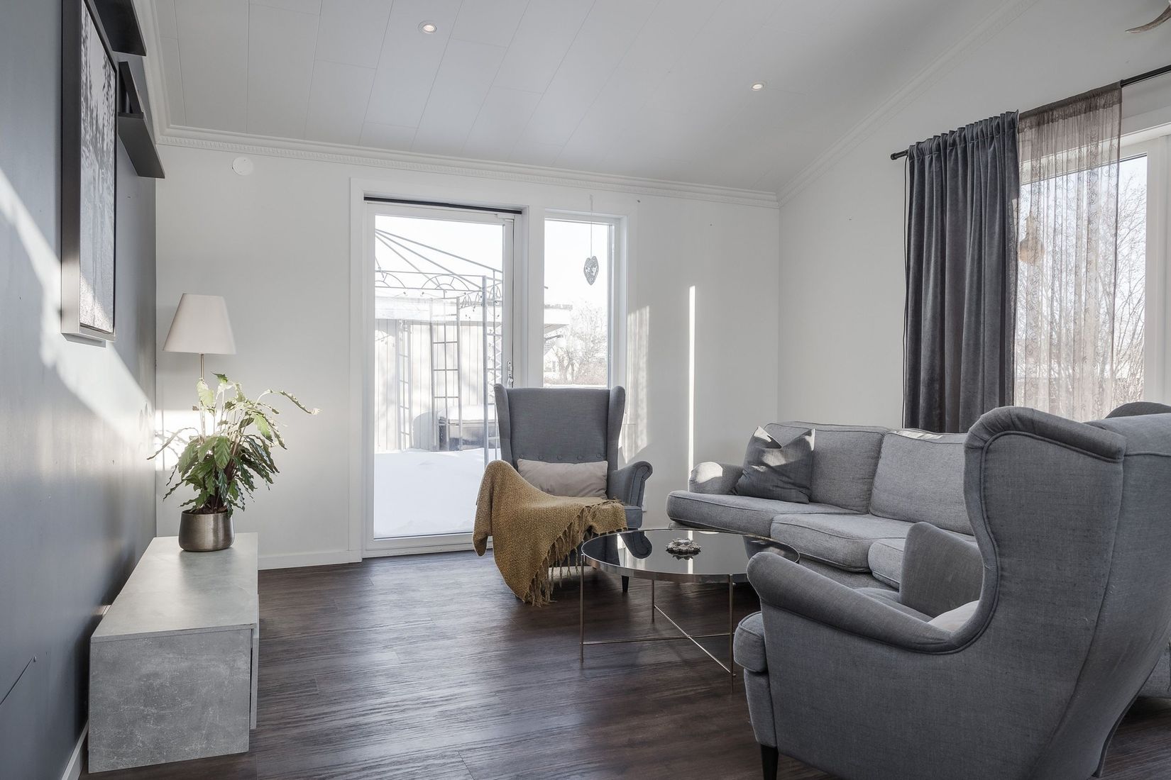 Villa, Sandkullagatan 16, Figeholm, Oskarshamn