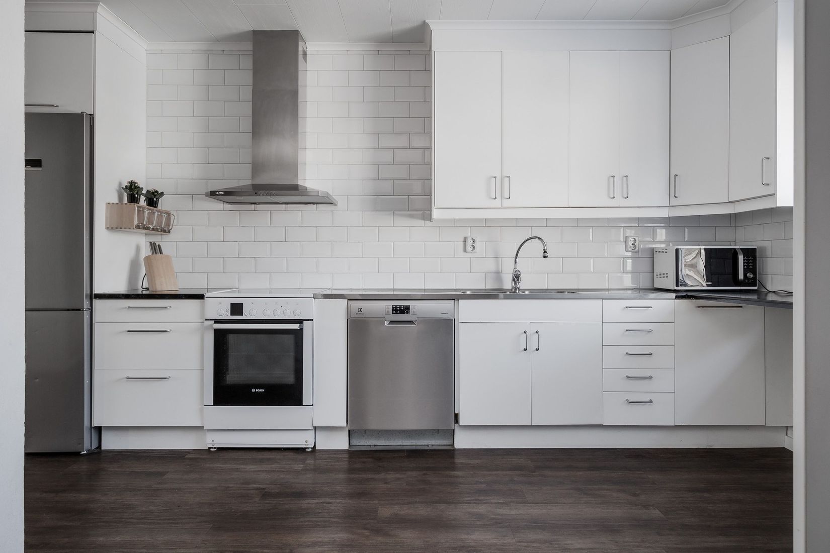 Villa, Sandkullagatan 16, Figeholm, Oskarshamn