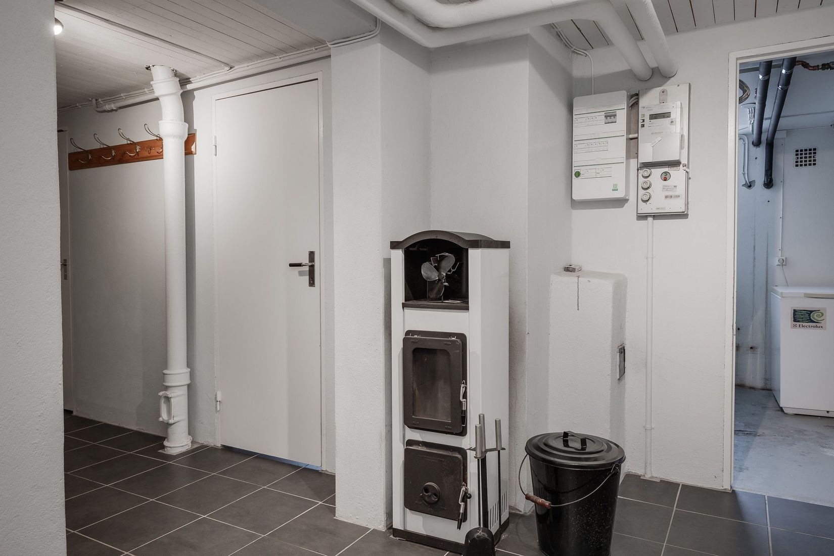 Villa, Sandkullagatan 16, Figeholm, Oskarshamn