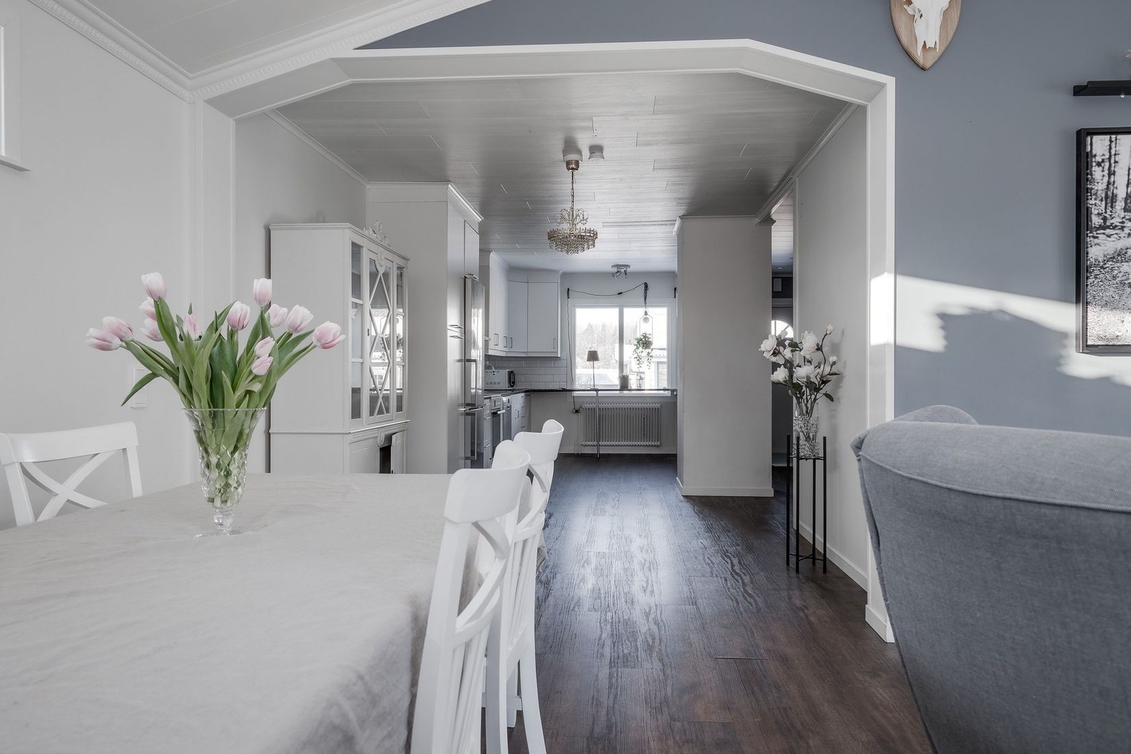 Villa, Sandkullagatan 16, Figeholm, Oskarshamn