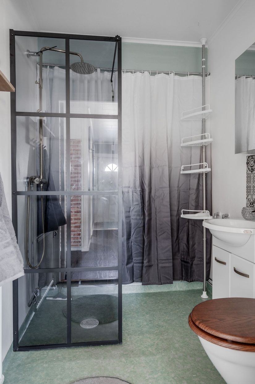 Villa, Sandkullagatan 16, Figeholm, Oskarshamn