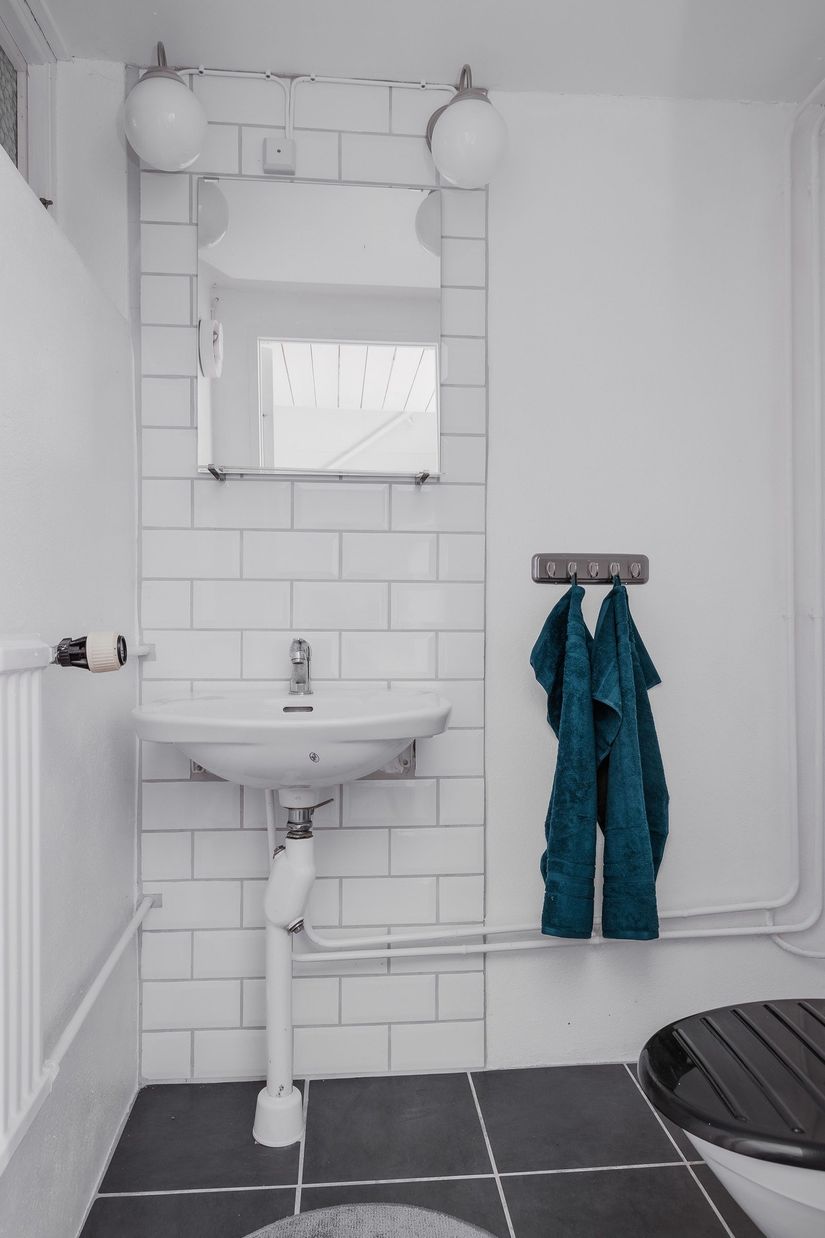 Villa, Sandkullagatan 16, Figeholm, Oskarshamn