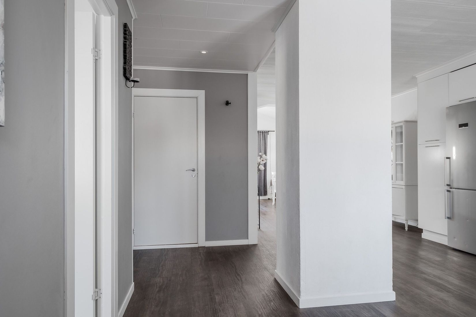 Villa, Sandkullagatan 16, Figeholm, Oskarshamn