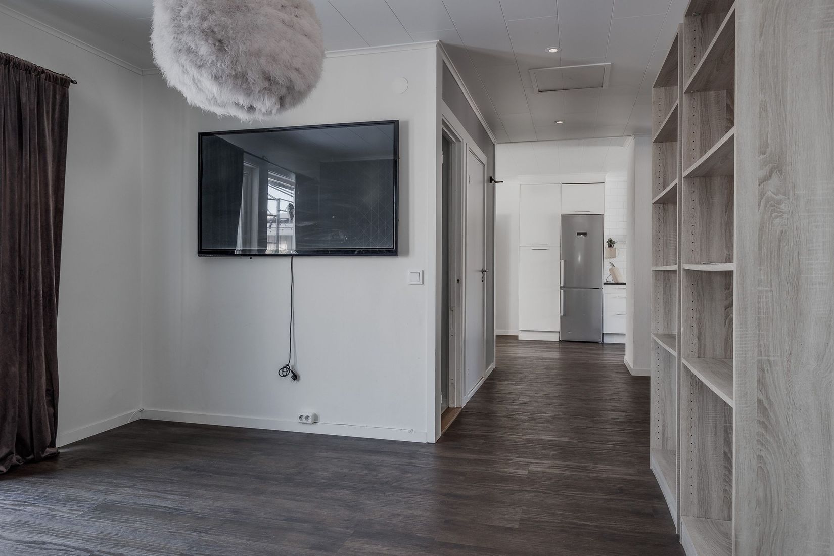 Villa, Sandkullagatan 16, Figeholm, Oskarshamn