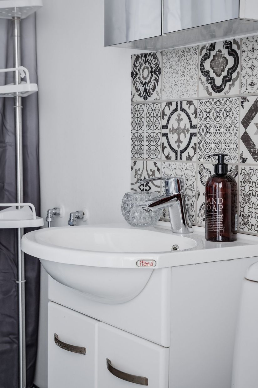 Villa, Sandkullagatan 16, Figeholm, Oskarshamn