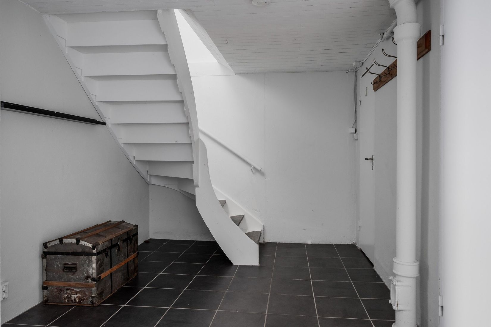 Villa, Sandkullagatan 16, Figeholm, Oskarshamn