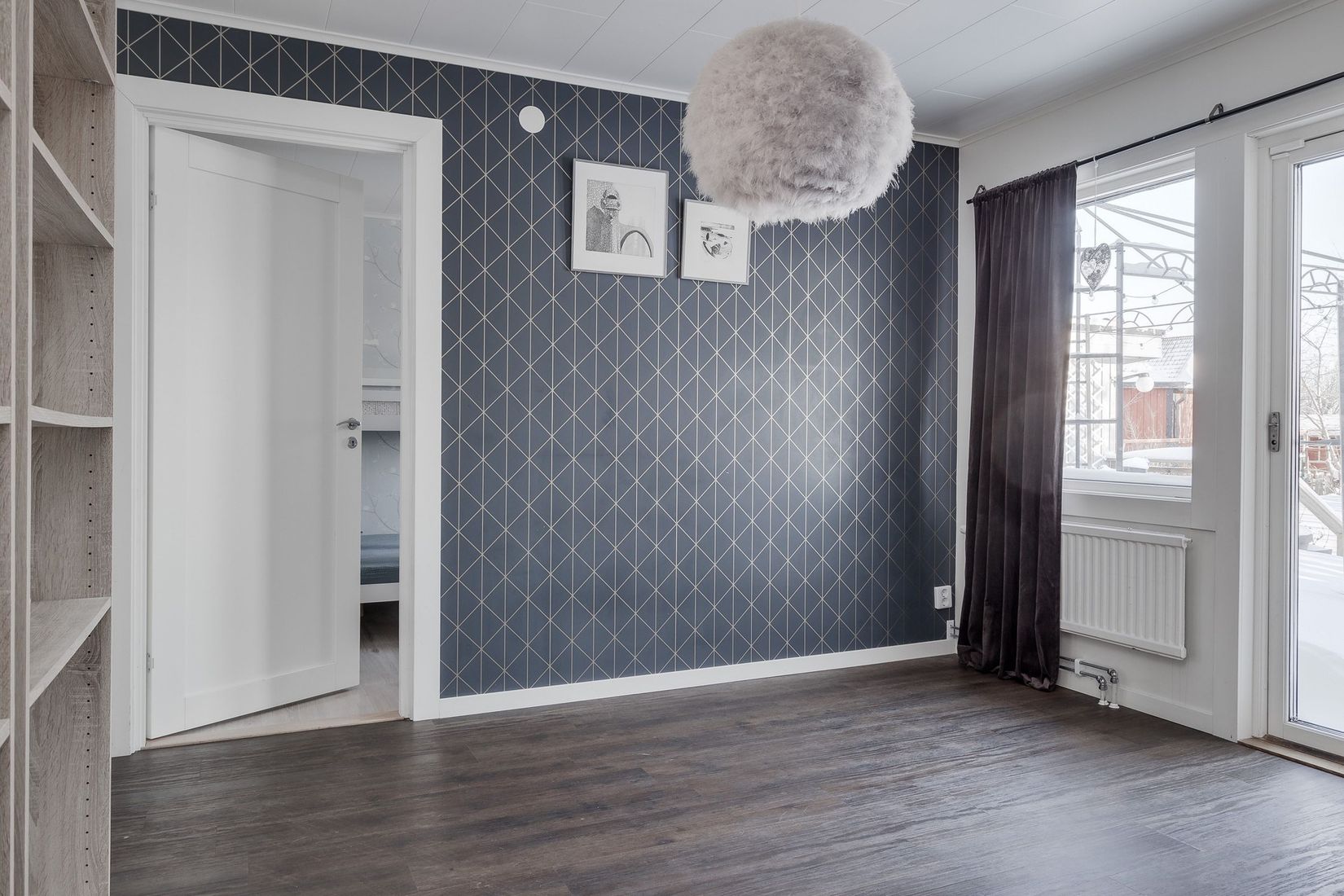 Villa, Sandkullagatan 16, Figeholm, Oskarshamn