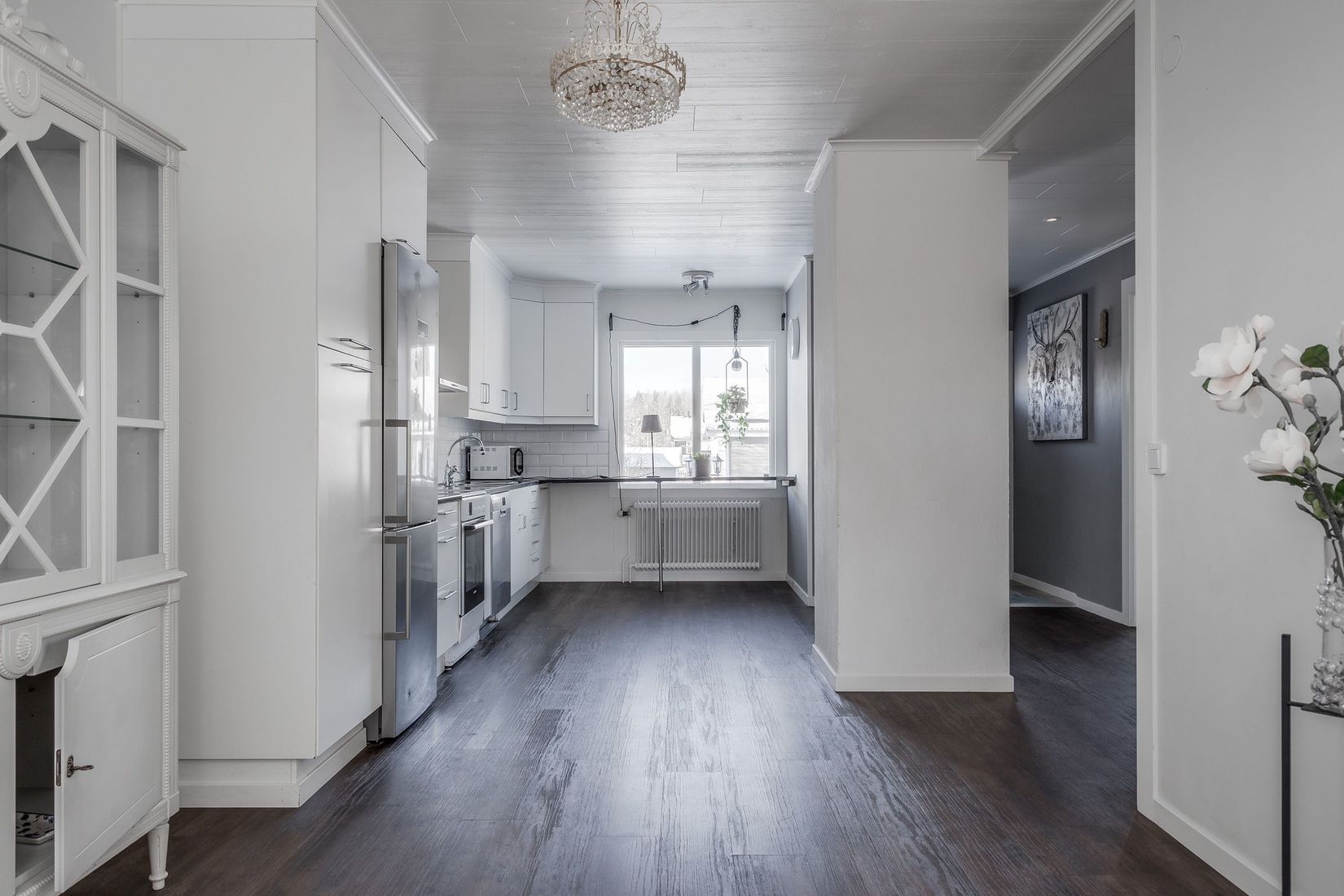 Villa, Sandkullagatan 16, Figeholm, Oskarshamn