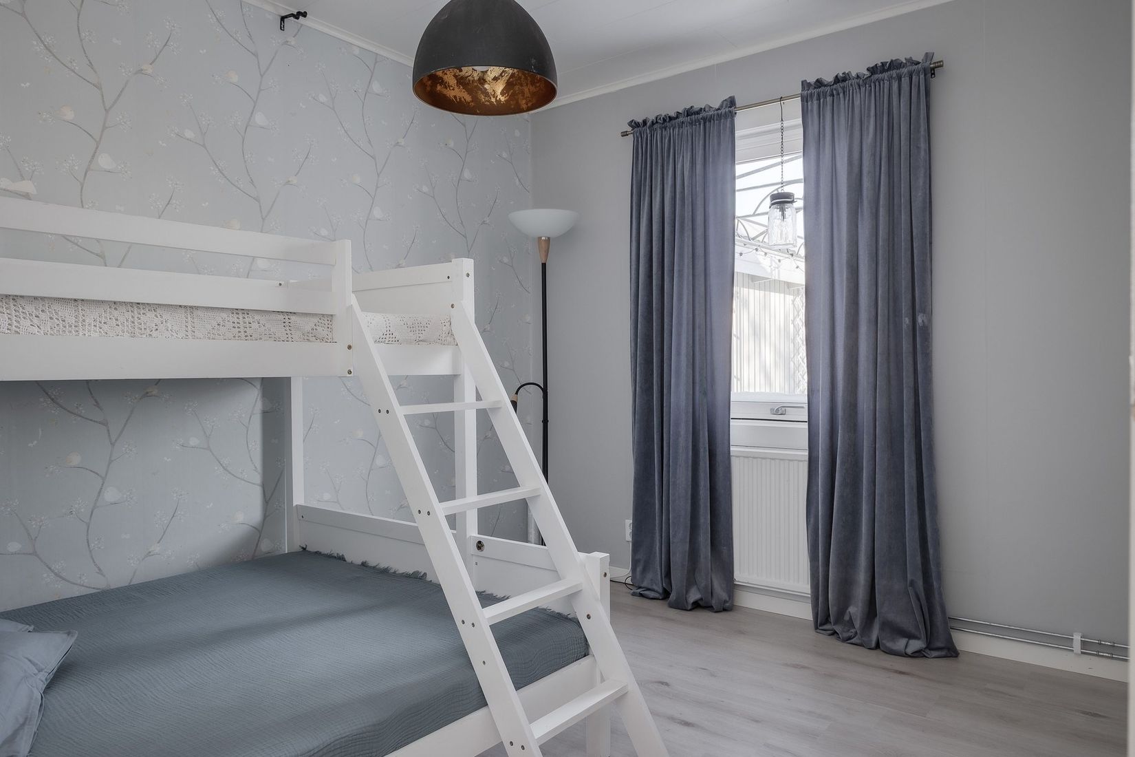 Villa, Sandkullagatan 16, Figeholm, Oskarshamn