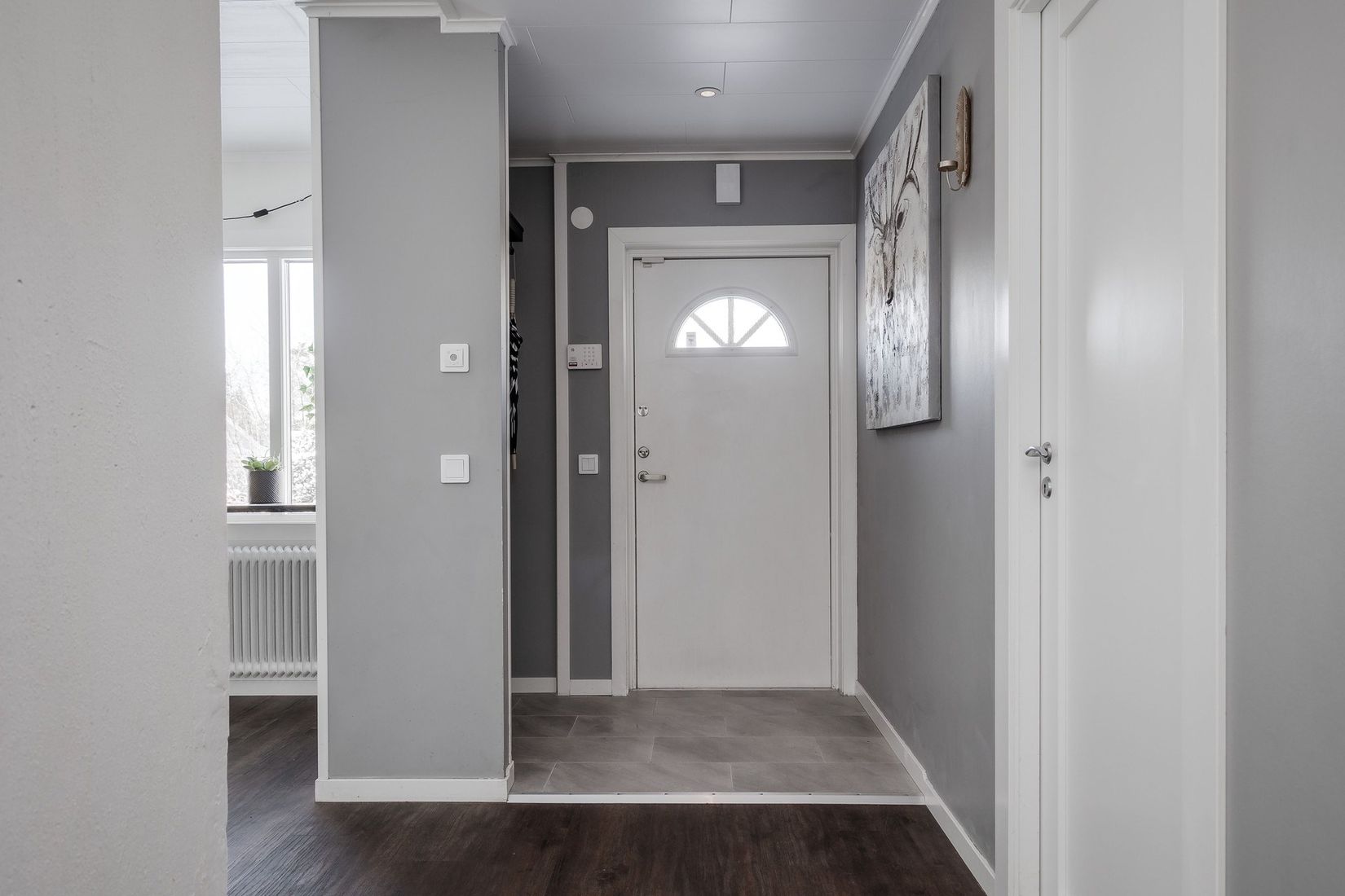 Villa, Sandkullagatan 16, Figeholm, Oskarshamn