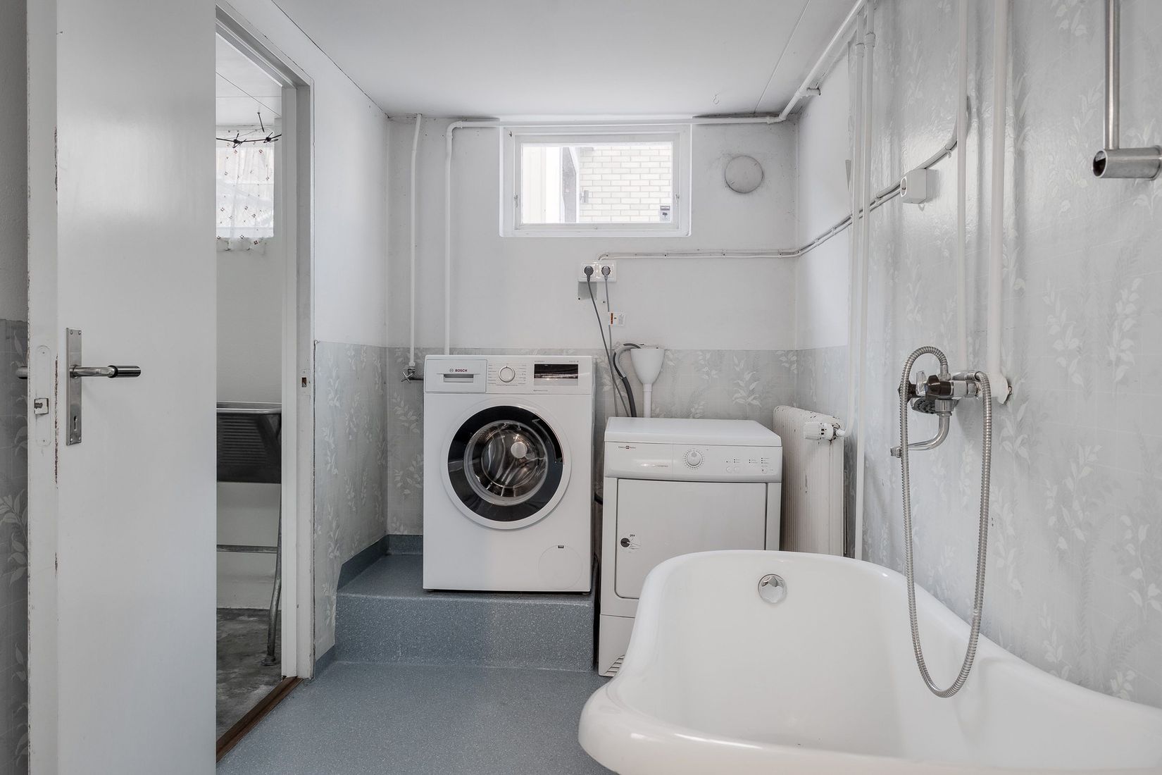 Villa, Sandkullagatan 16, Figeholm, Oskarshamn