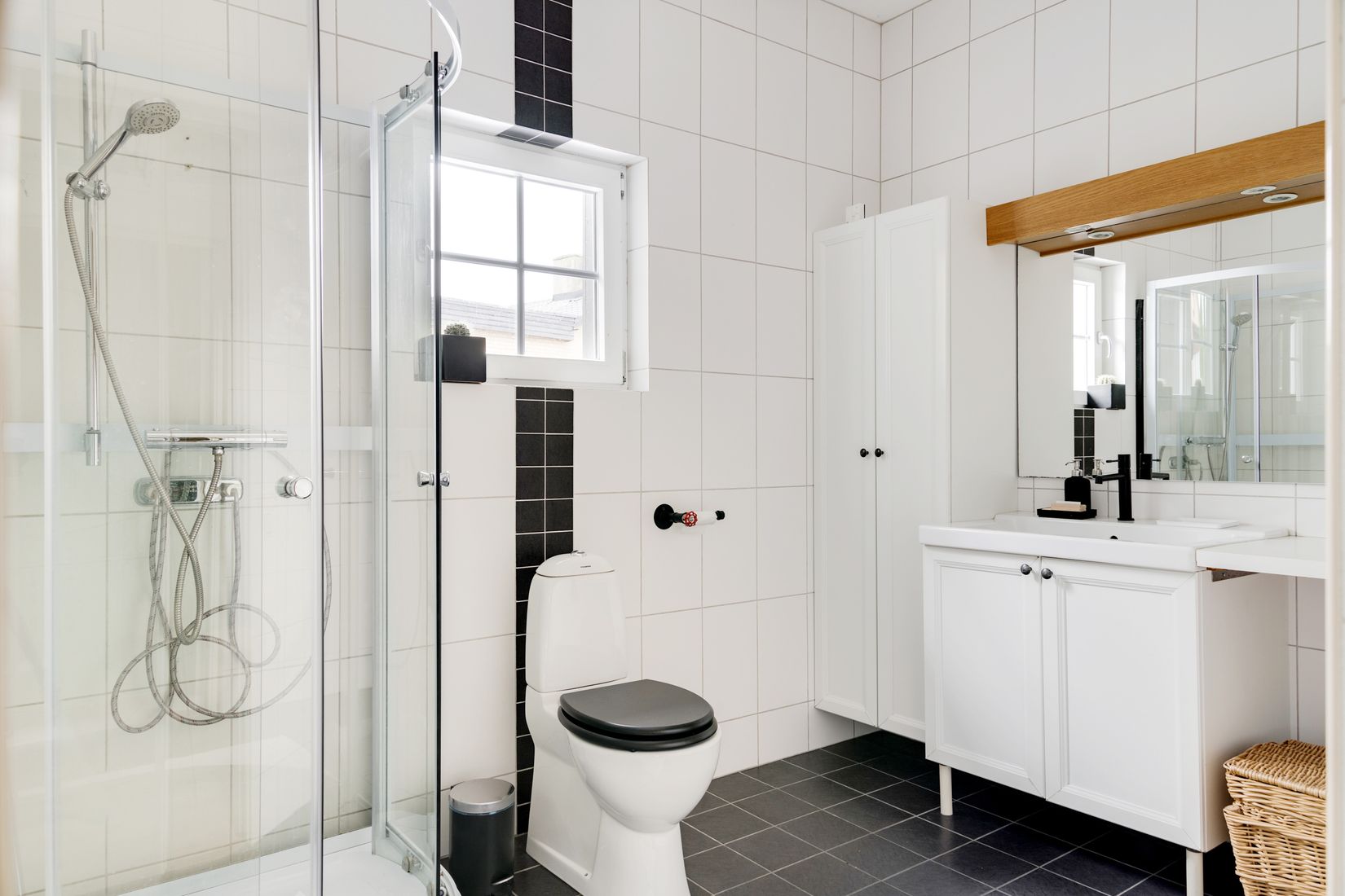 Villa, Norjevägen 18, Norje, Sölvesborg