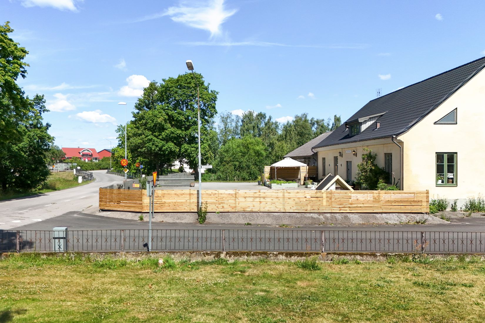 Villa, Norjevägen 18, Norje, Sölvesborg