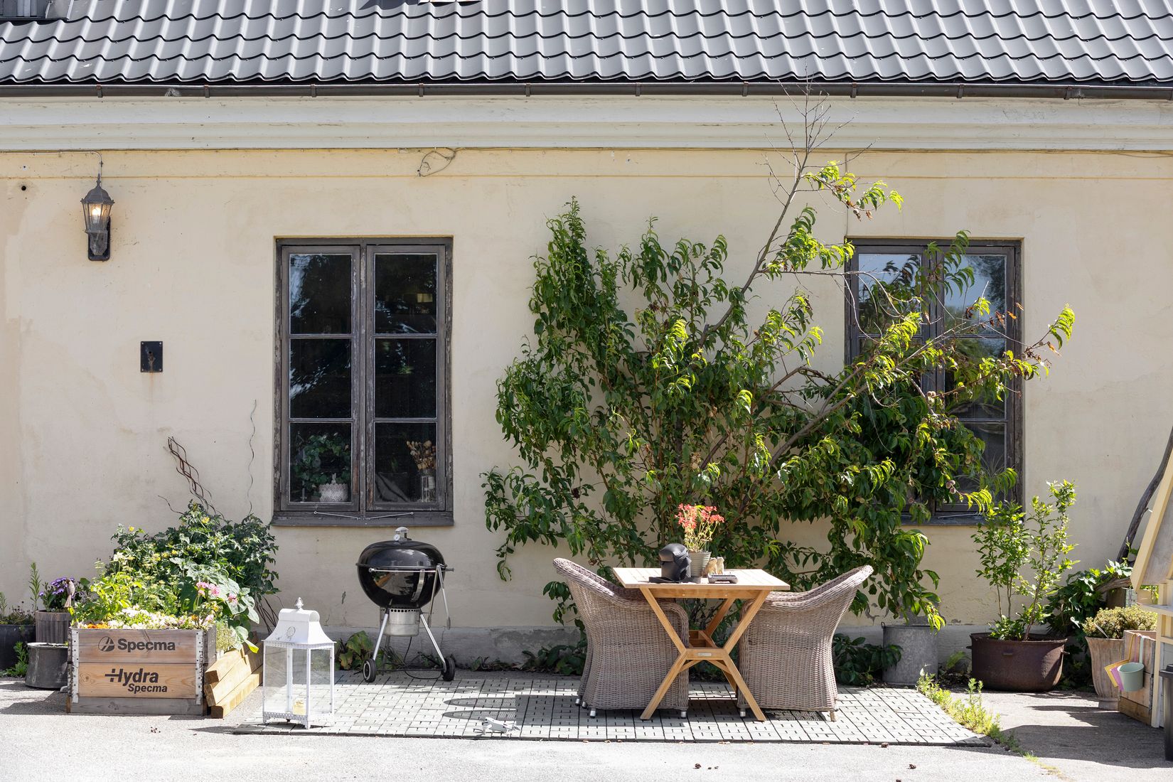 Villa, Norjevägen 18, Norje, Sölvesborg