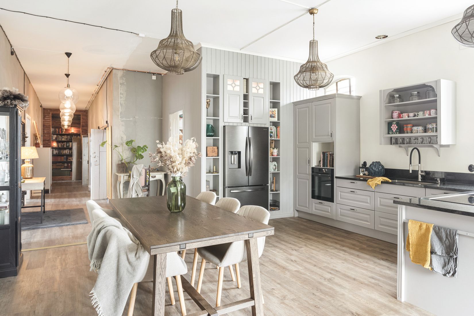 Villa, Norjevägen 18, Norje, Sölvesborg