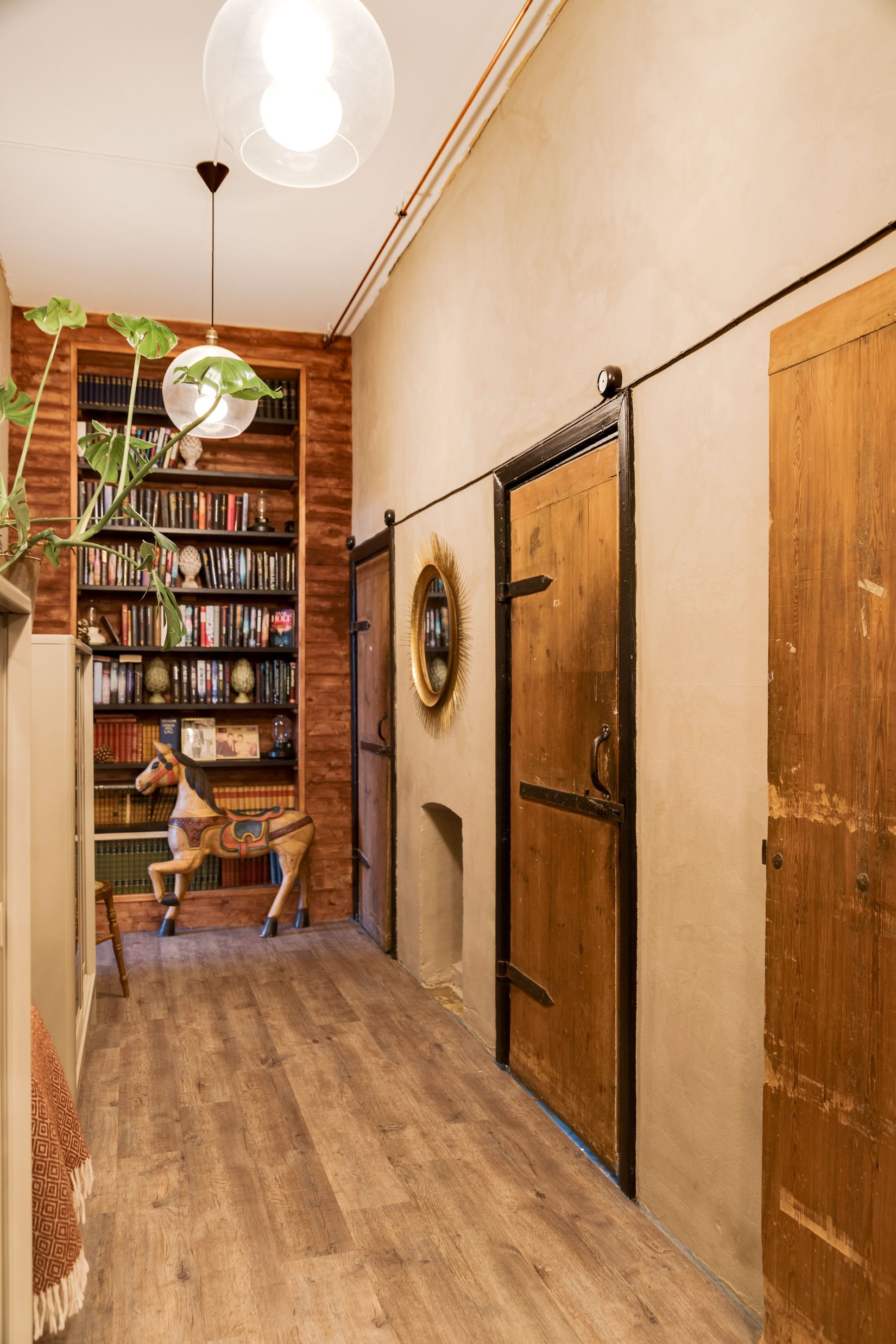 Villa, Norjevägen 18, Norje, Sölvesborg