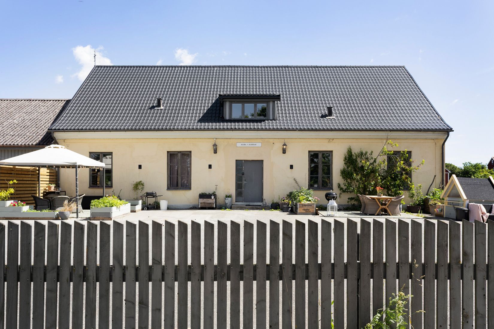 Villa, Norjevägen 18, Norje, Sölvesborg