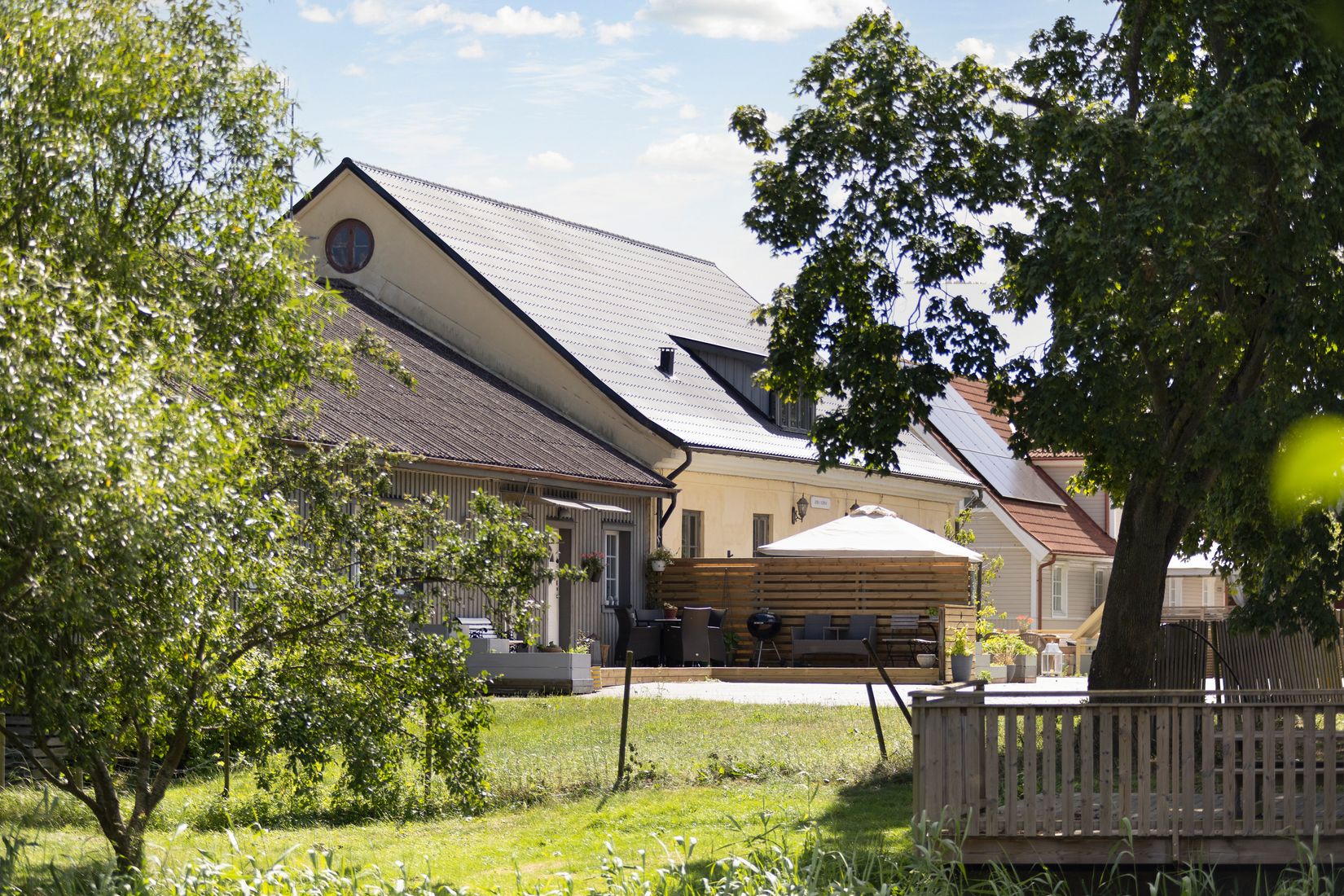 Villa, Norjevägen 18, Norje, Sölvesborg