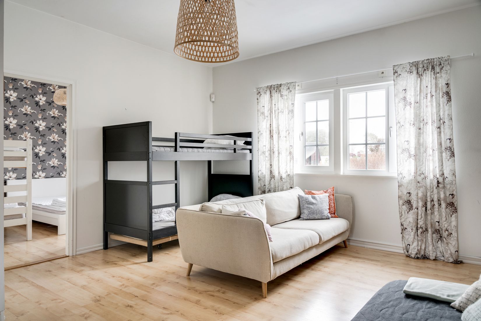 Villa, Norjevägen 18, Norje, Sölvesborg