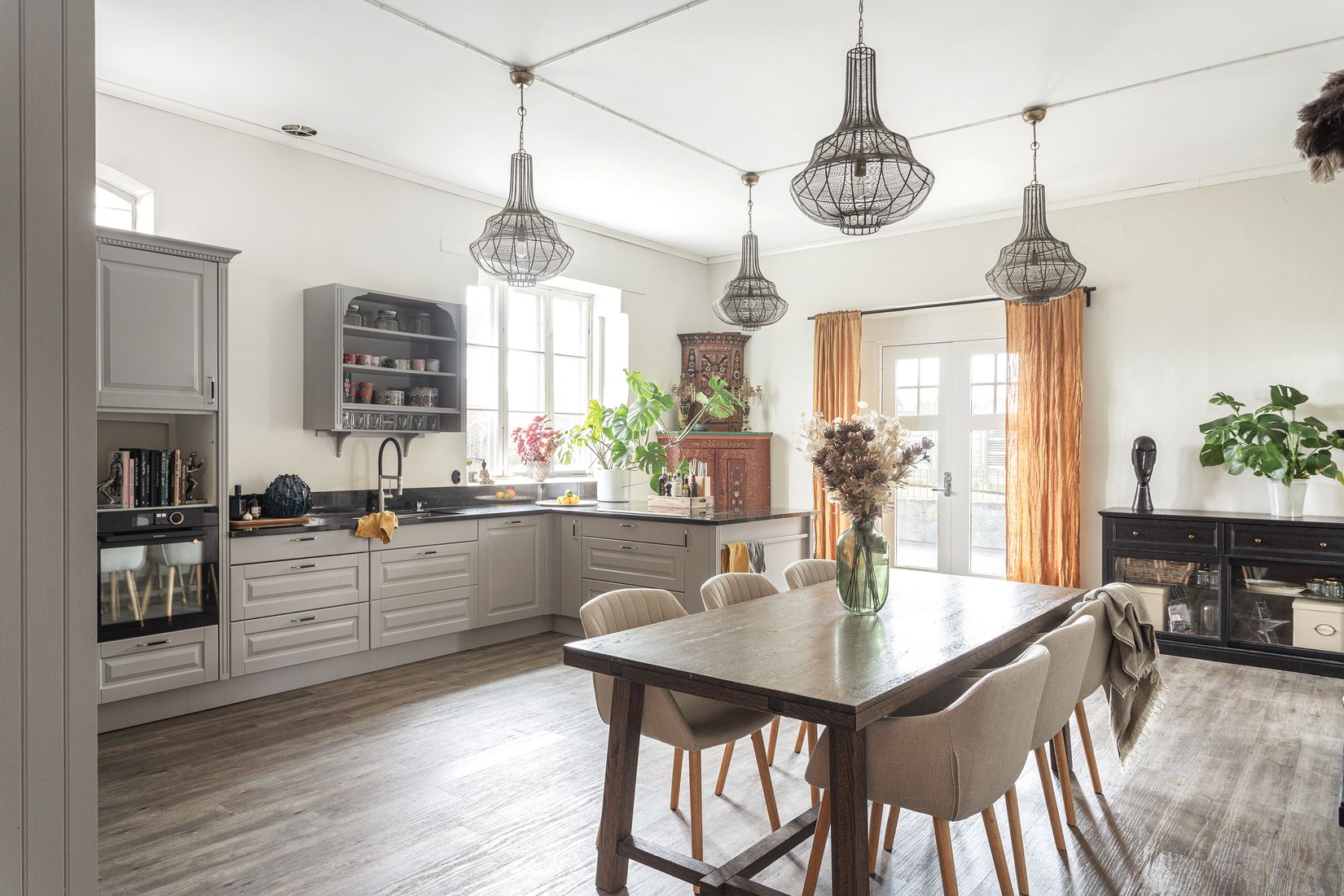 Villa, Norjevägen 18, Norje, Sölvesborg