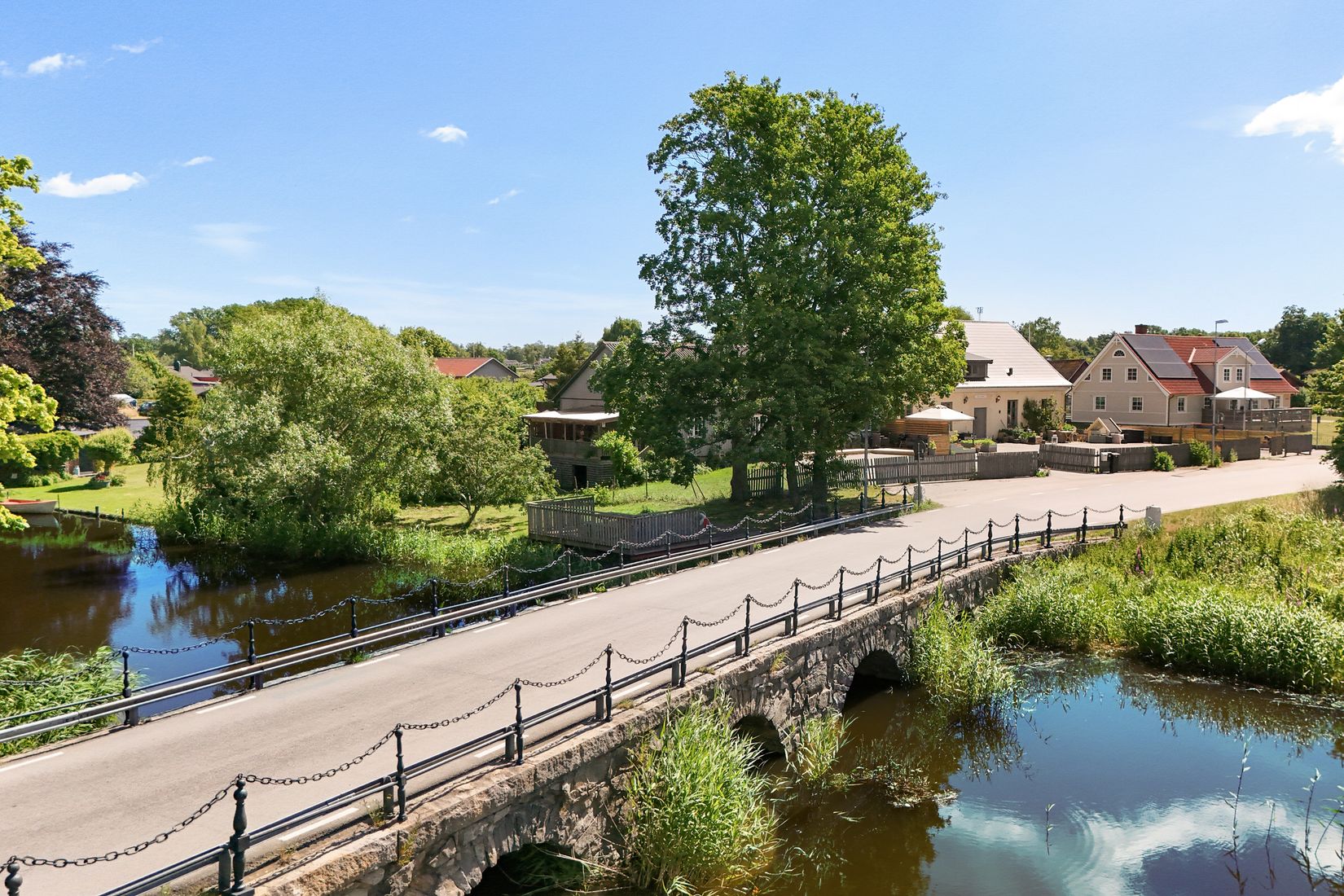 Villa, Norjevägen 18, Norje, Sölvesborg