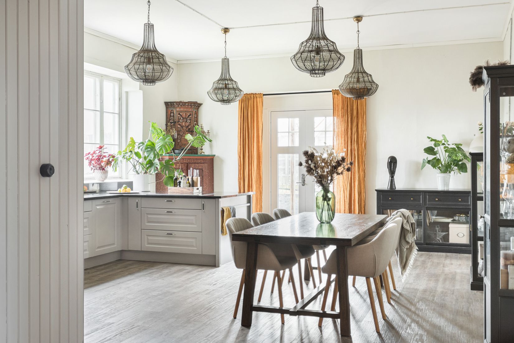 Villa, Norjevägen 18, Norje, Sölvesborg