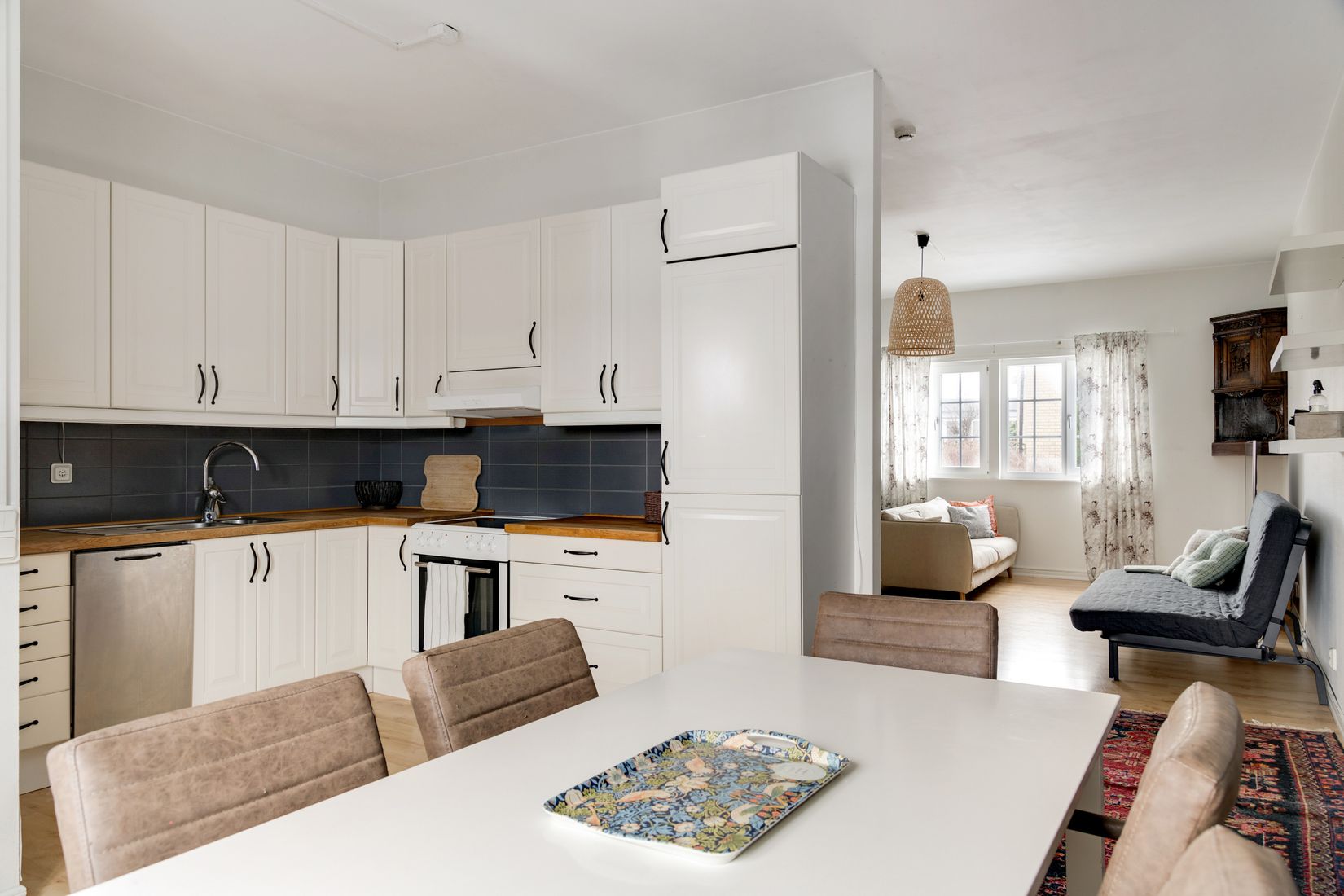 Villa, Norjevägen 18, Norje, Sölvesborg