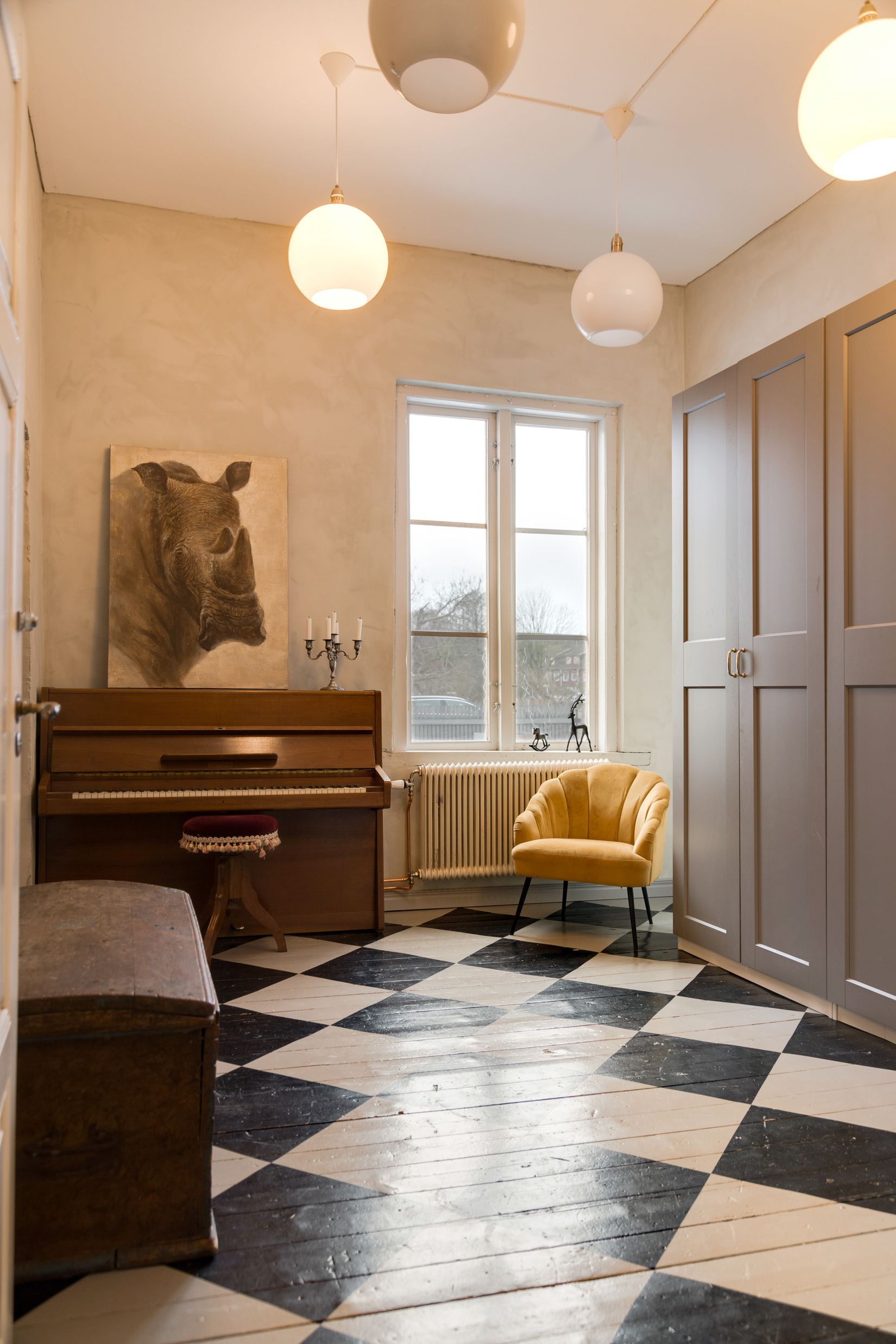 Villa, Norjevägen 18, Norje, Sölvesborg