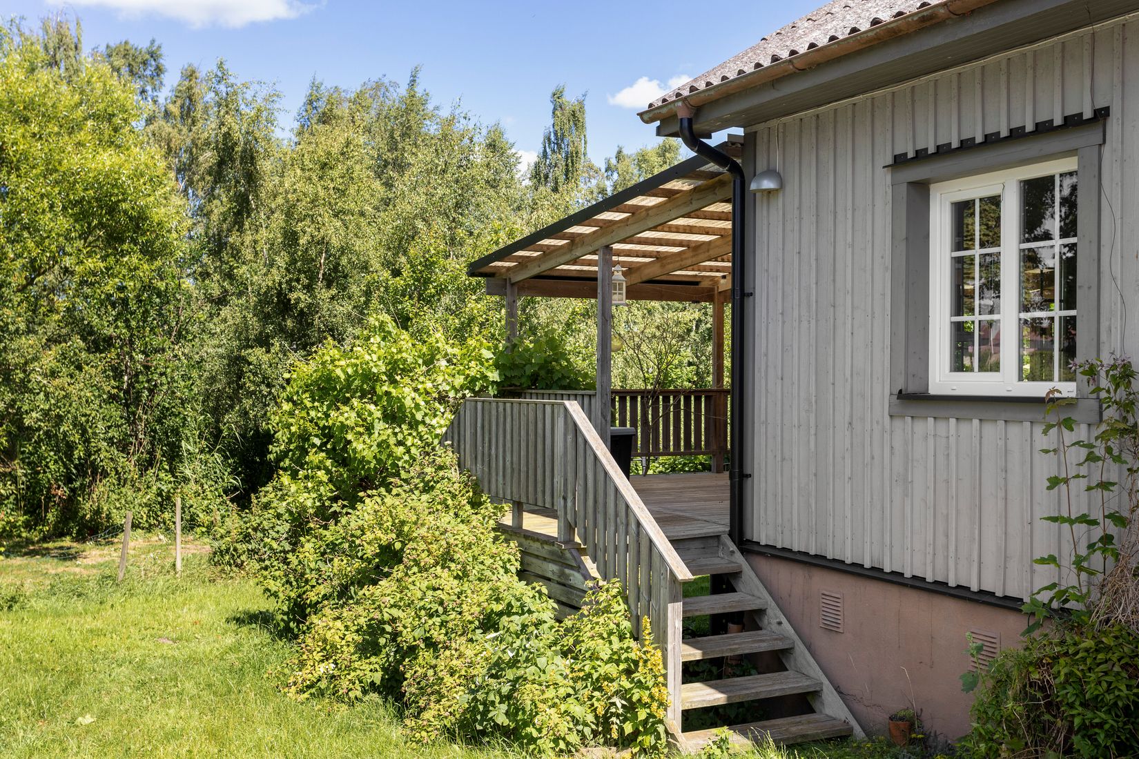 Villa, Norjevägen 18, Norje, Sölvesborg