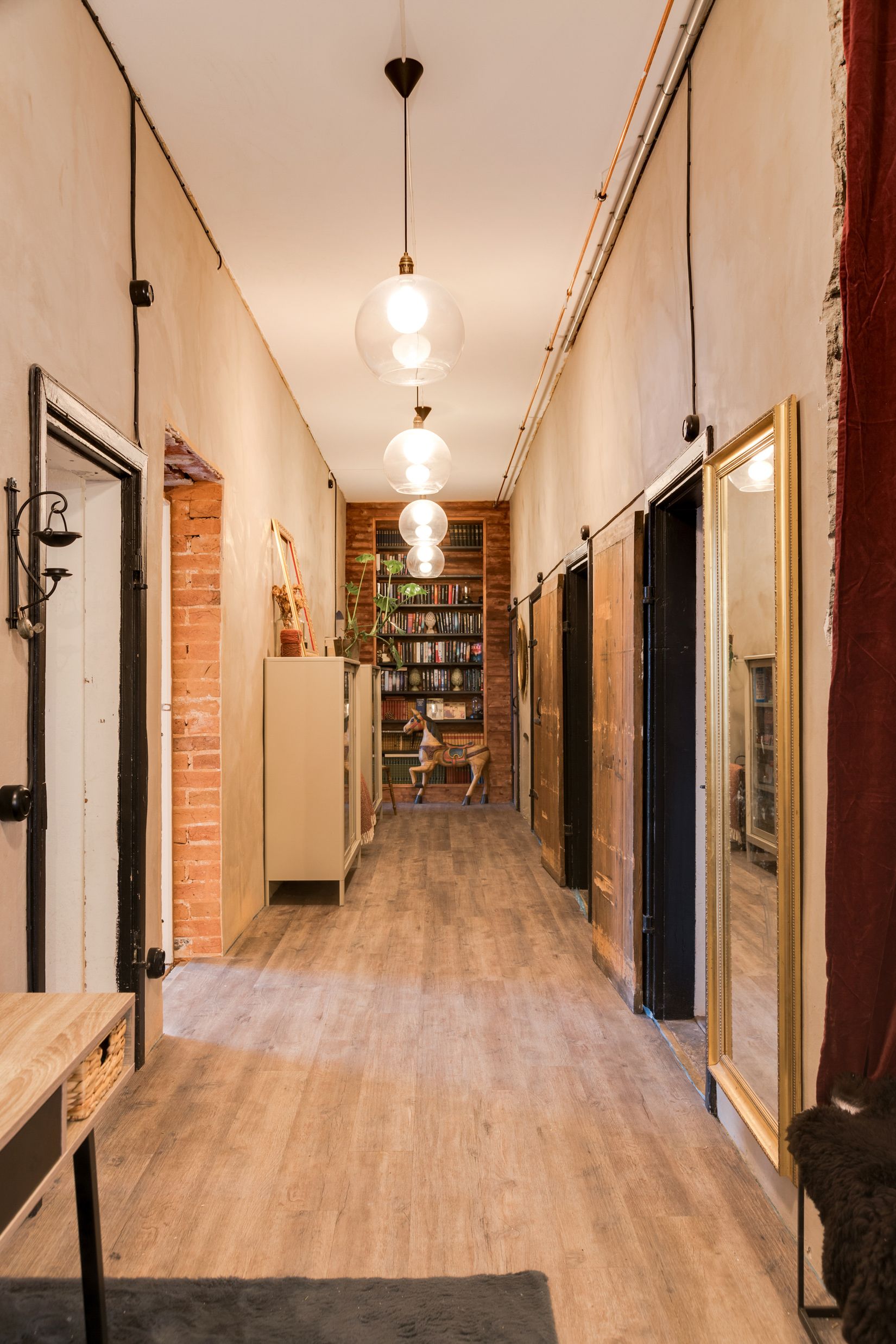 Villa, Norjevägen 18, Norje, Sölvesborg