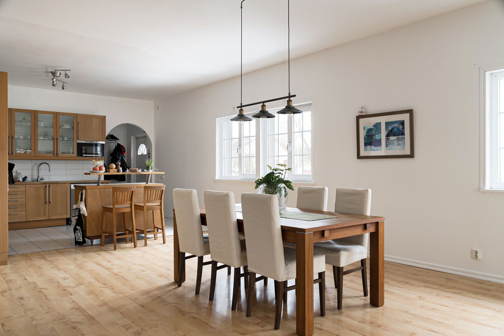 Villa, Norjevägen 18, Norje, Sölvesborg