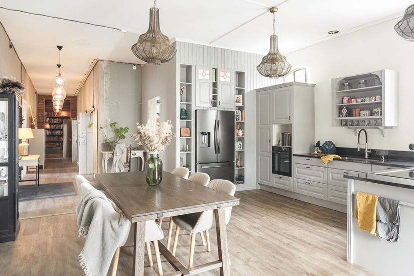 Villa, Norjevägen 18, Norje, Sölvesborg