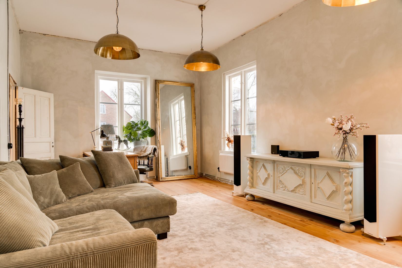 Villa, Norjevägen 18, Norje, Sölvesborg