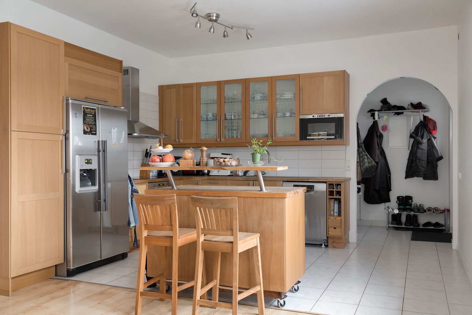 Villa, Norjevägen 18, Norje, Sölvesborg