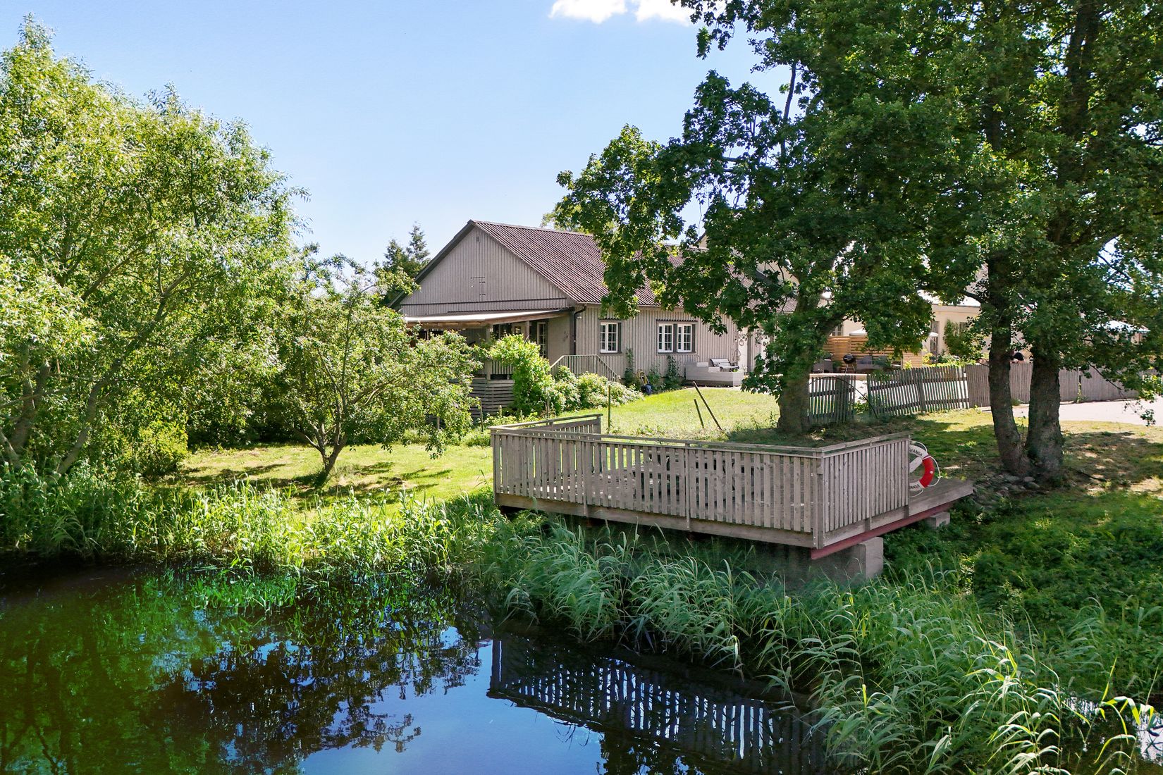 Villa, Norjevägen 18, Norje, Sölvesborg
